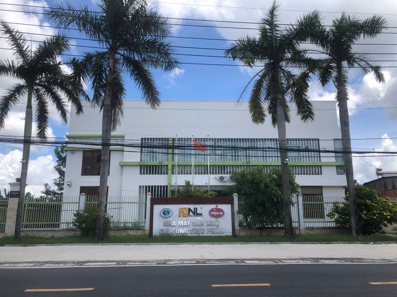 Hình ảnh CÔNG TY TNHH ĐẦU TƯ VÀ PHÁT TRIỂN AGRIFOOD 1