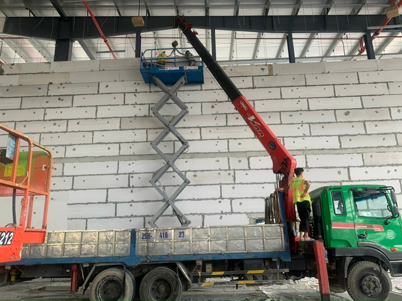 Hình ảnh Công ty TNHH Binh Đoàn 19 3