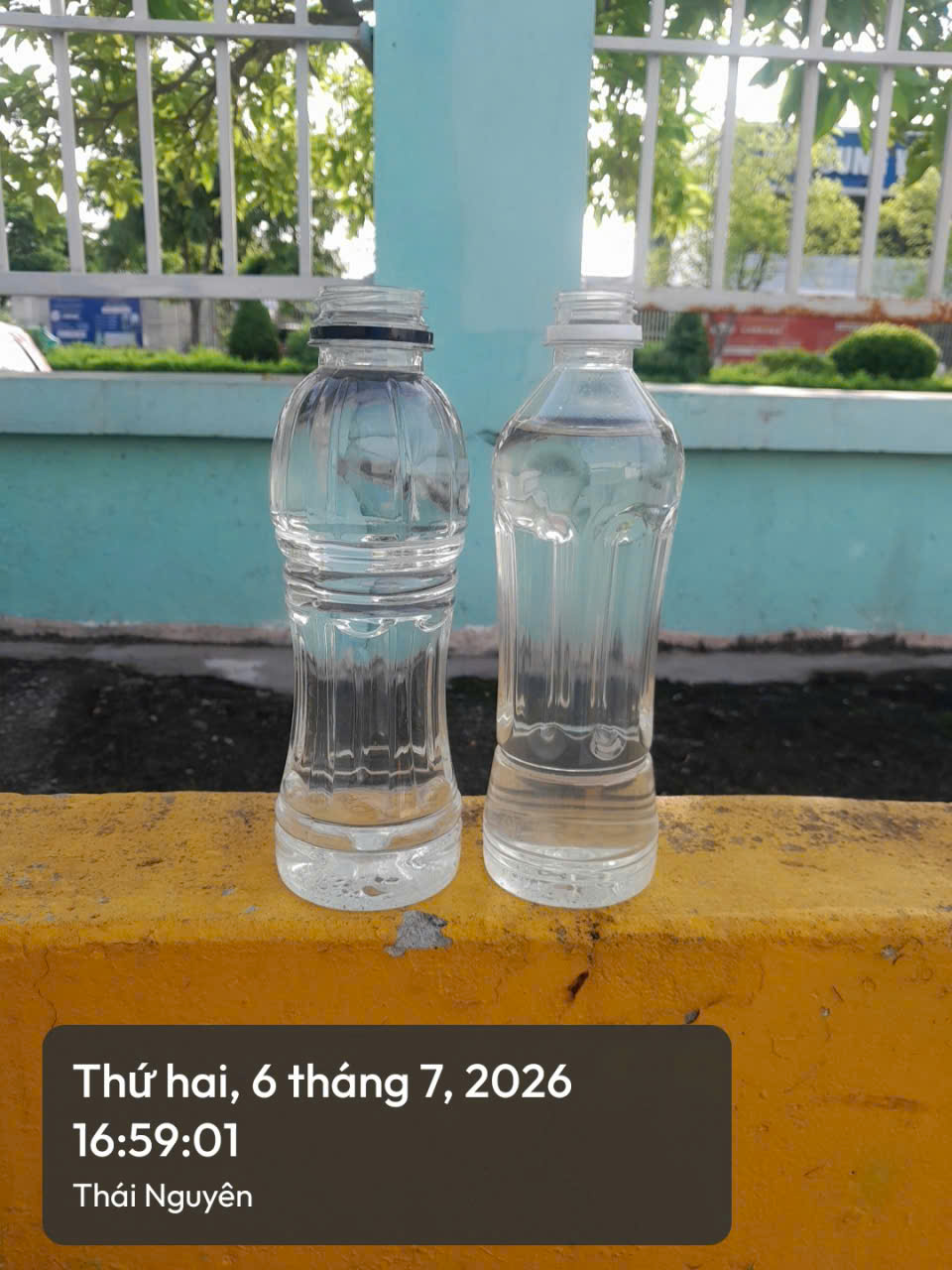 Hình ảnh CÔNG TY CỔ PHẦN MÔI TRƯỜNG VINH PHÁT 6