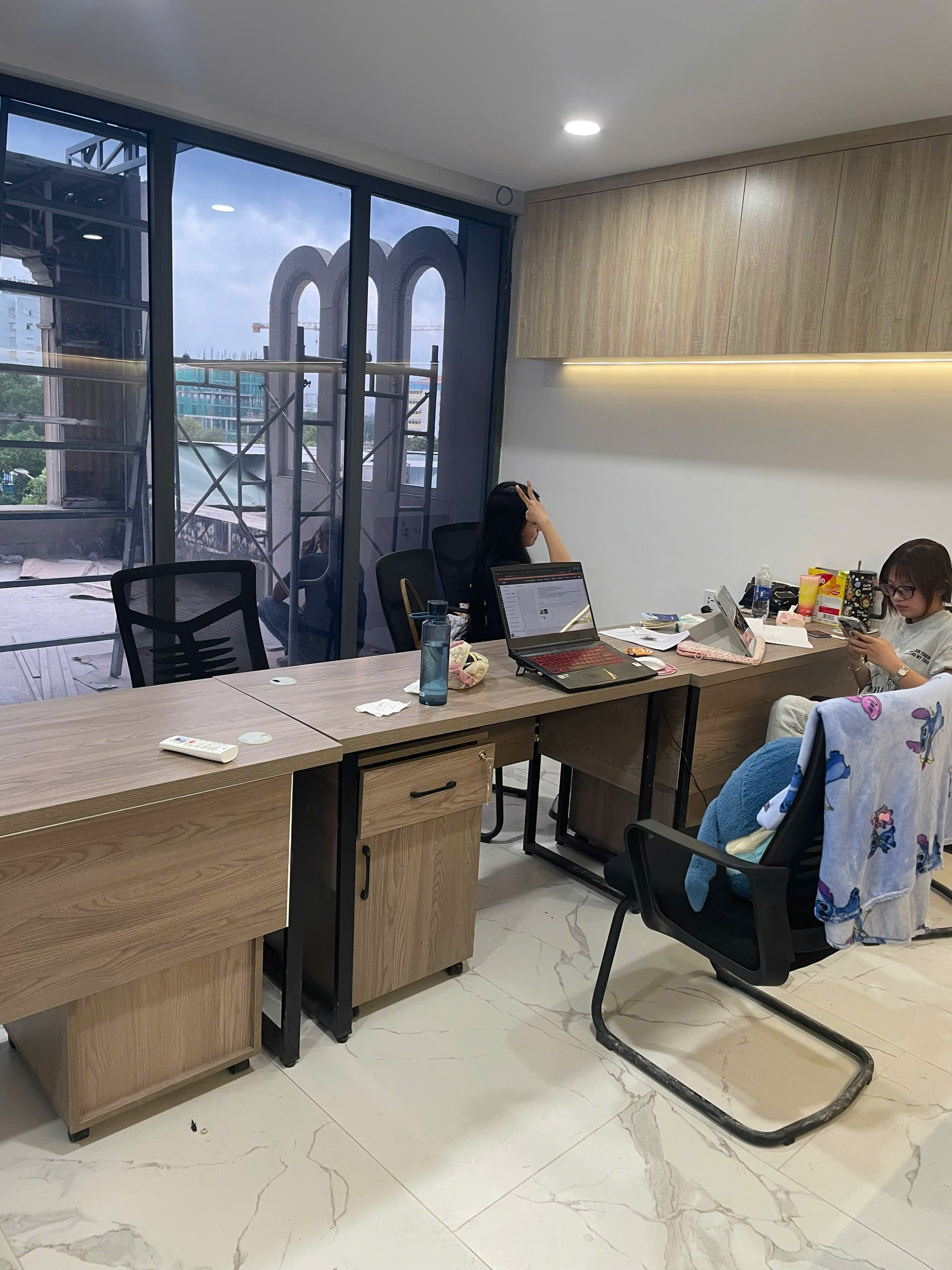 Hình ảnh CÔNG TY TNHH THƯƠNG MẠI TOÀN CẦU LONG SHENG 3