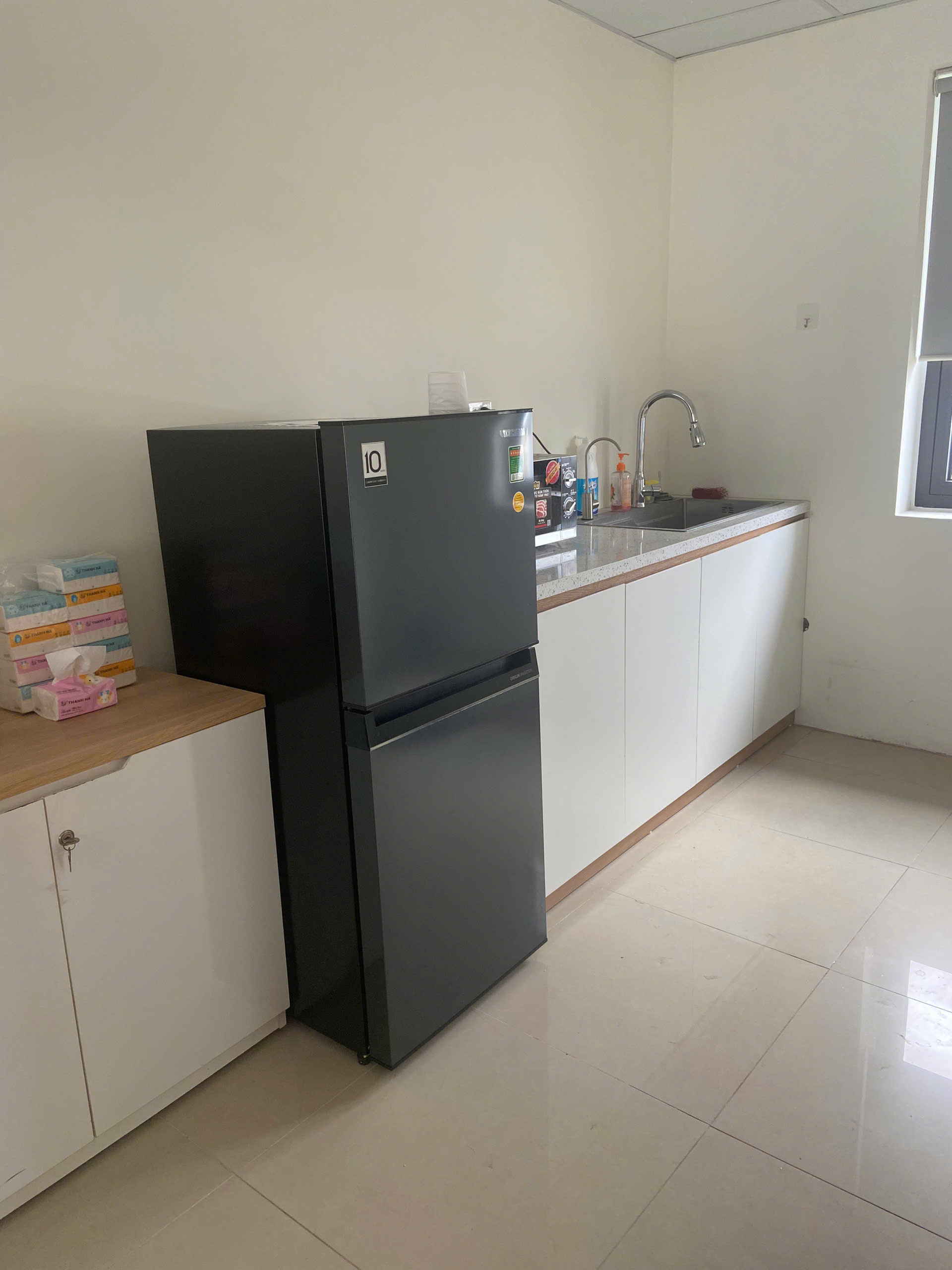 Hình ảnh CÔNG TY TNHH KÍNH MẮT T.A.V 4
