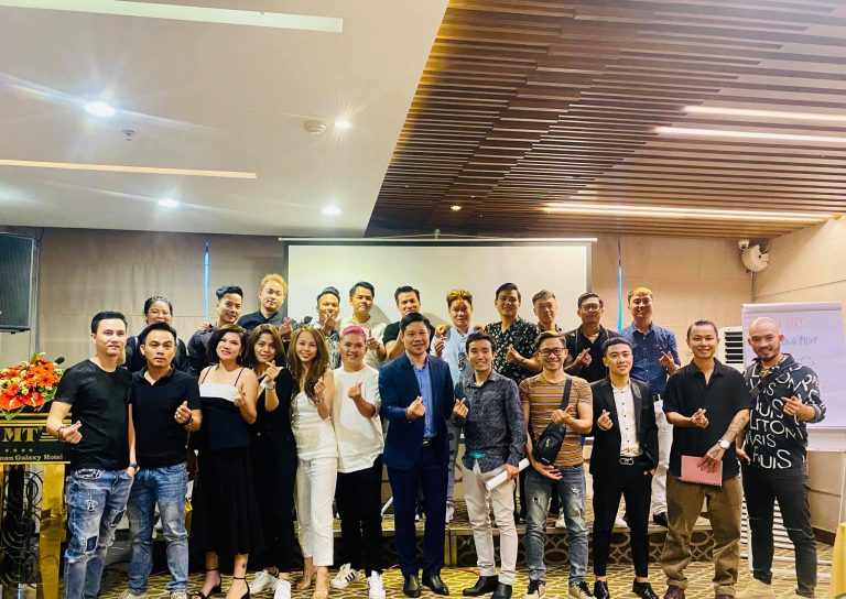 Hình ảnh Công ty TNHH Thương mại, Dịch vụ Mỹ phẩm Thiên An 4