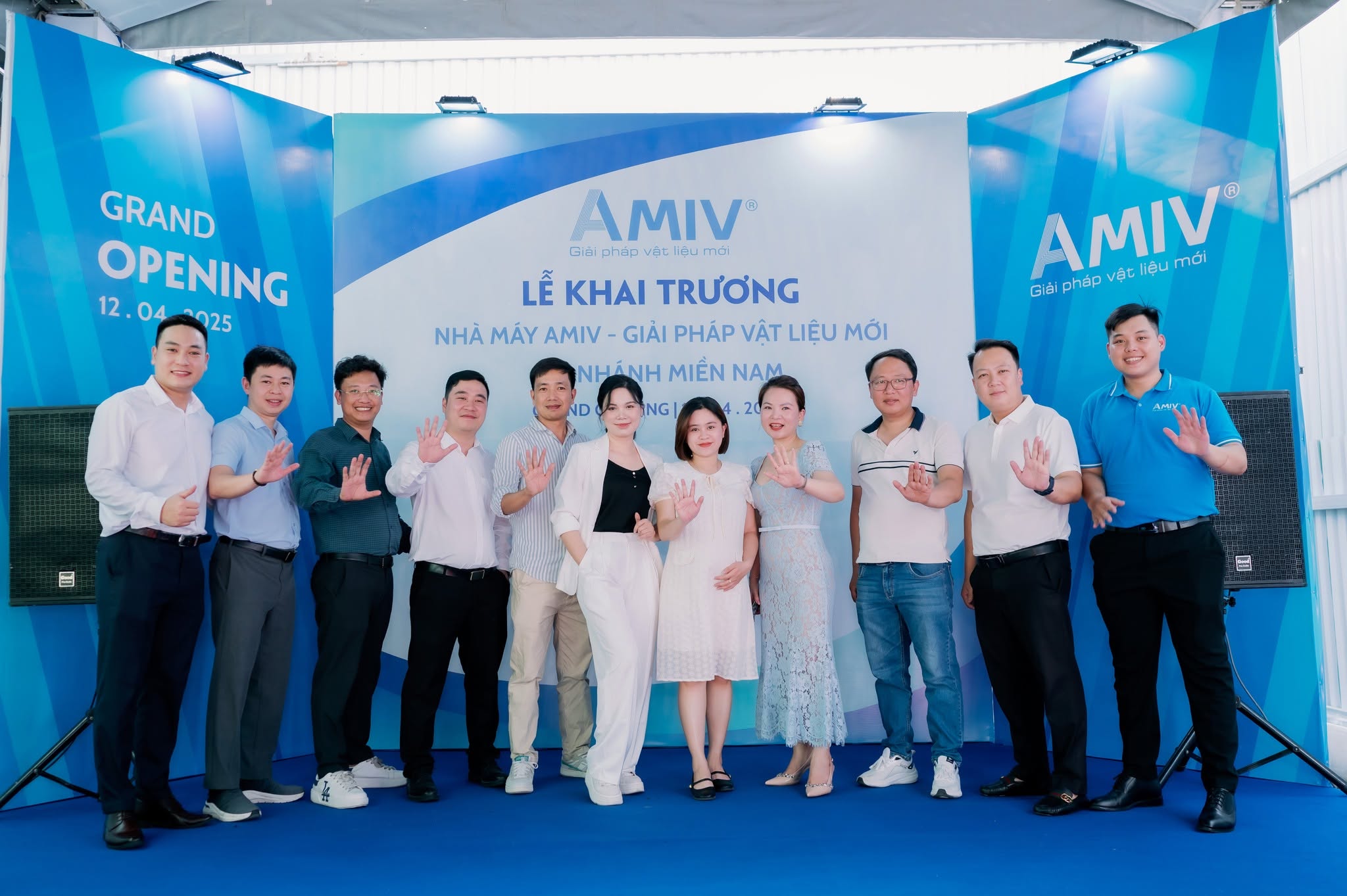 Hình ảnh AMIV 1