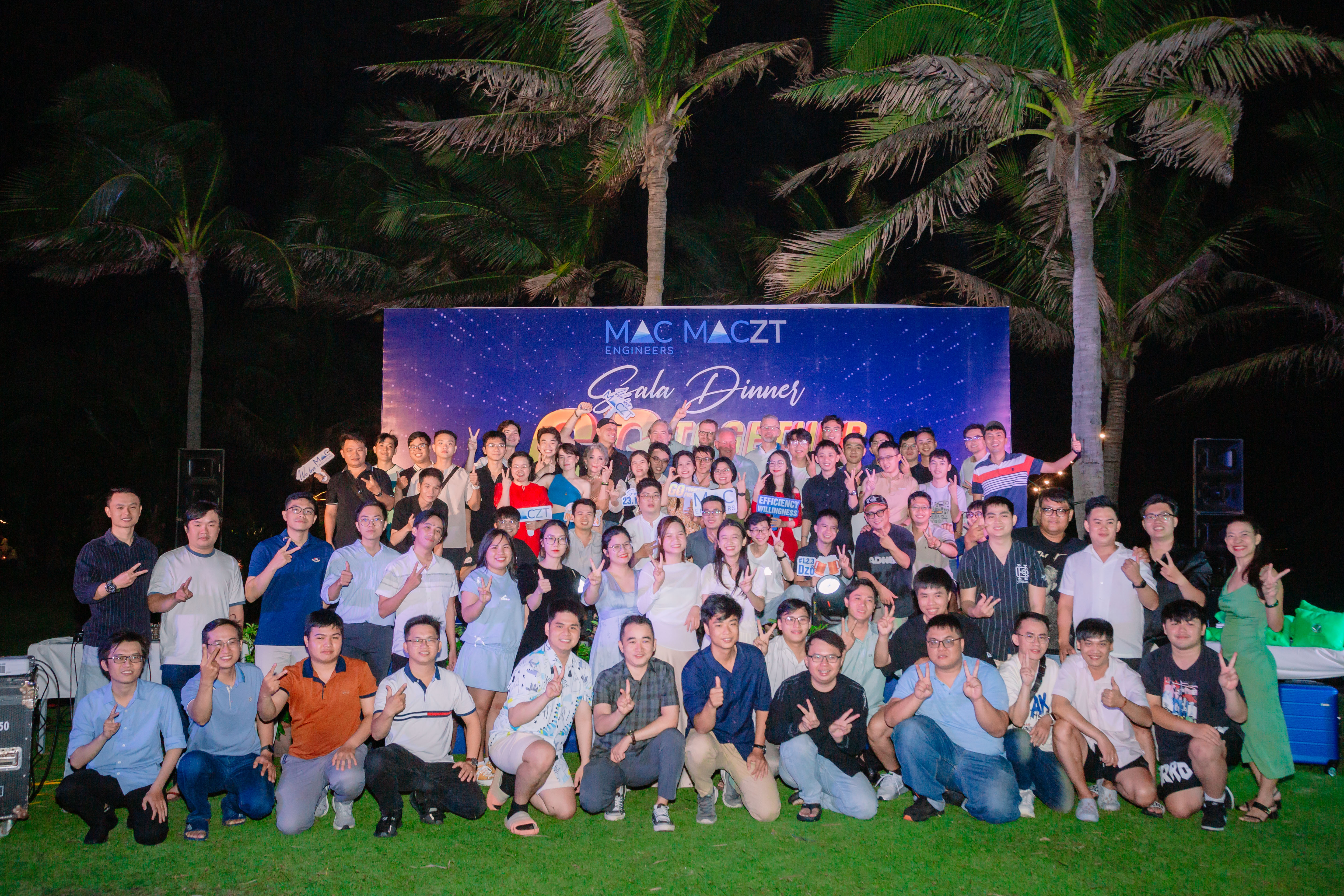 Hình ảnh Công ty TNHH MAC ZT Việt Nam 1