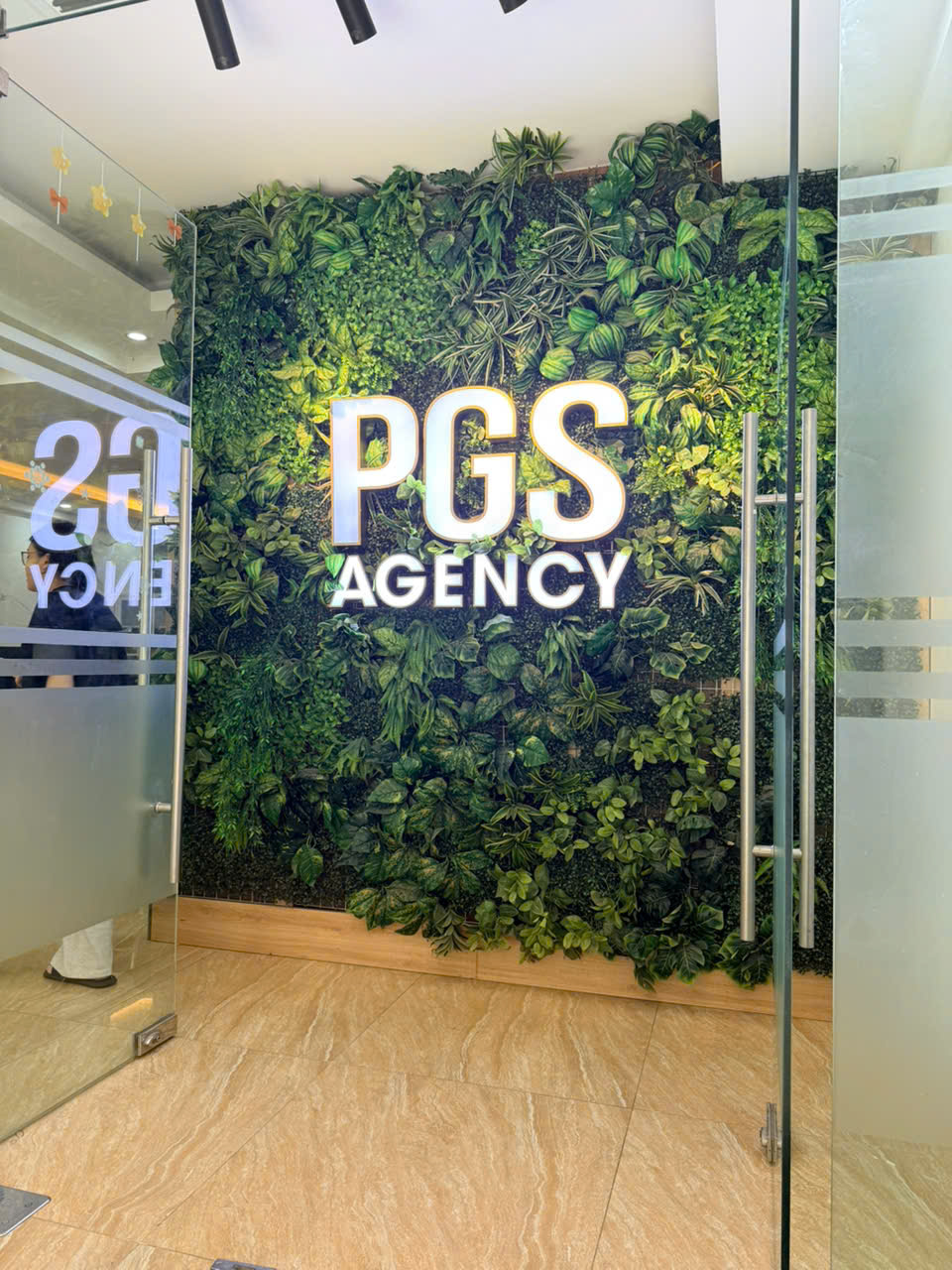 Hình ảnh PGS AGENCY 1