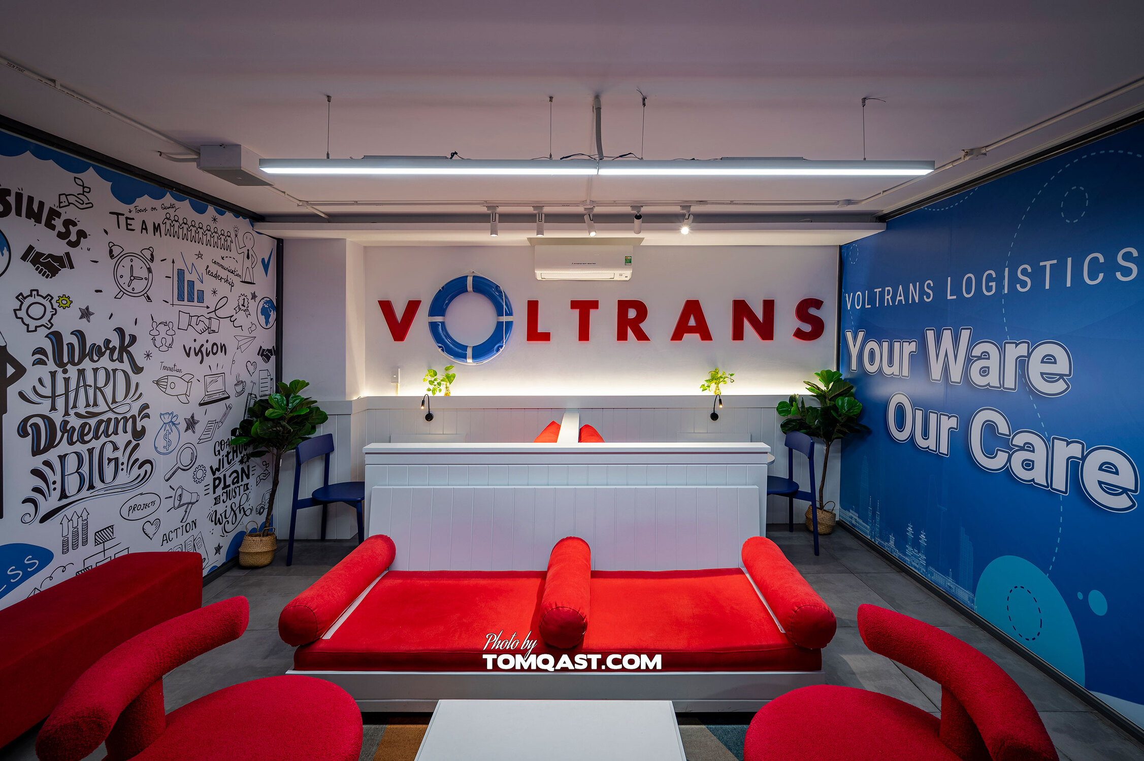 Hình ảnh Voltrans Logistics co., Ltd 5