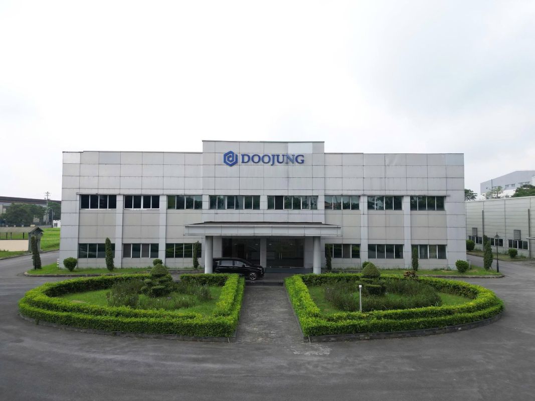Hình ảnh CÔNG TY TNHH DOO JUNG VIỆT NAM 1