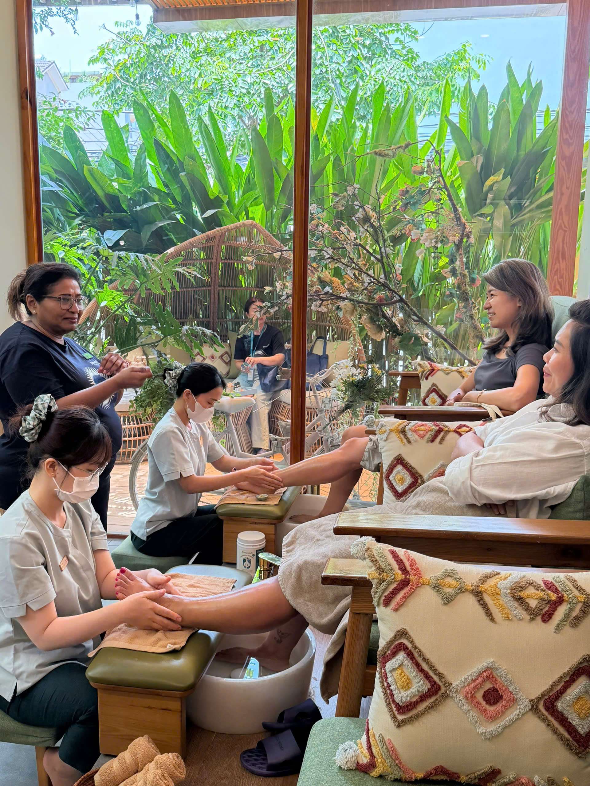 Hình ảnh CÔNG TY TNHH THƯƠNG MẠI VÀ DỊCH VỤ HYGGE THẢO ĐIỀN 3