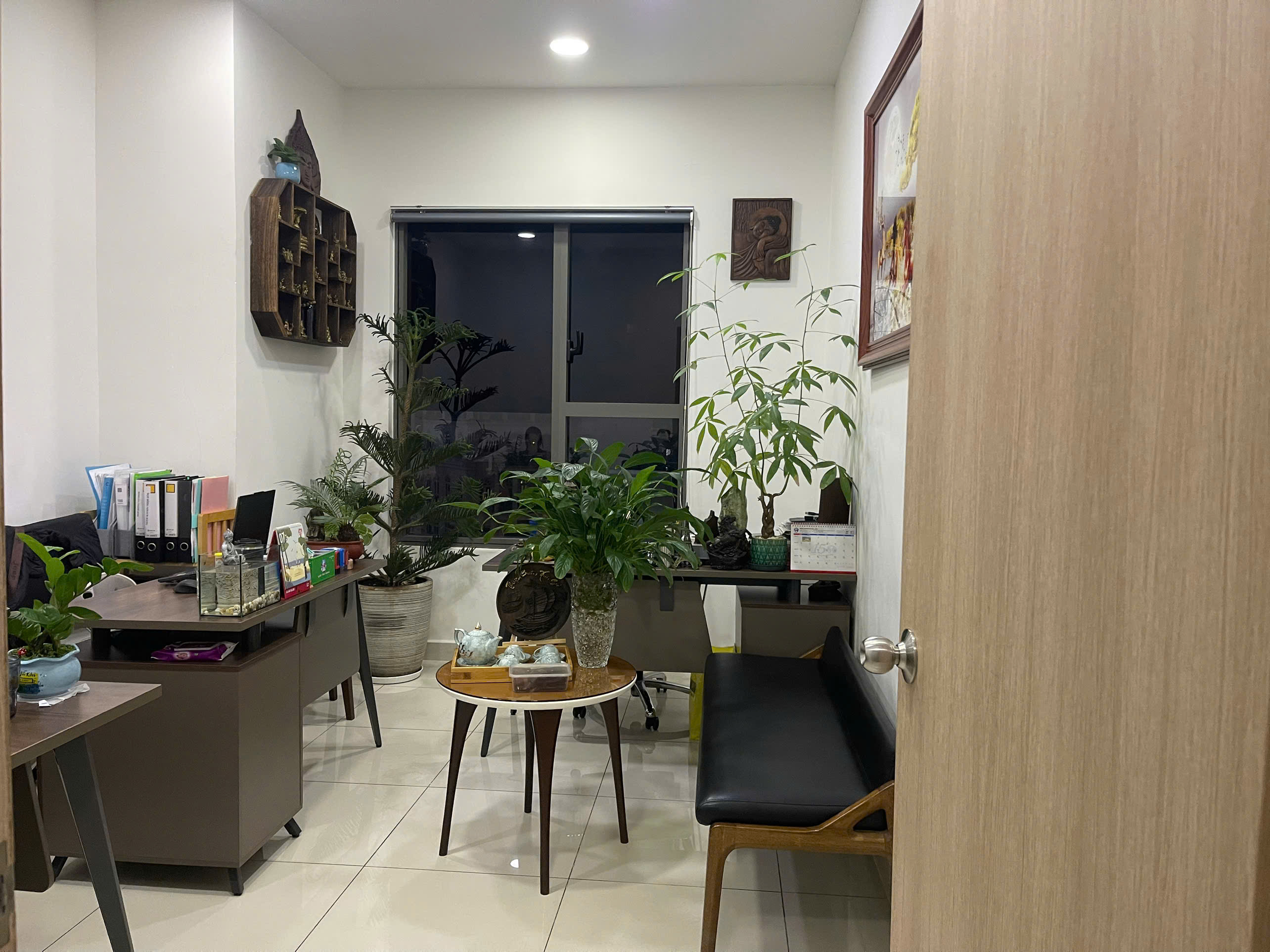 Hình ảnh CÔNG TY TNHH THƯƠNG MẠI DỊCH VỤ RUBY SKY 1