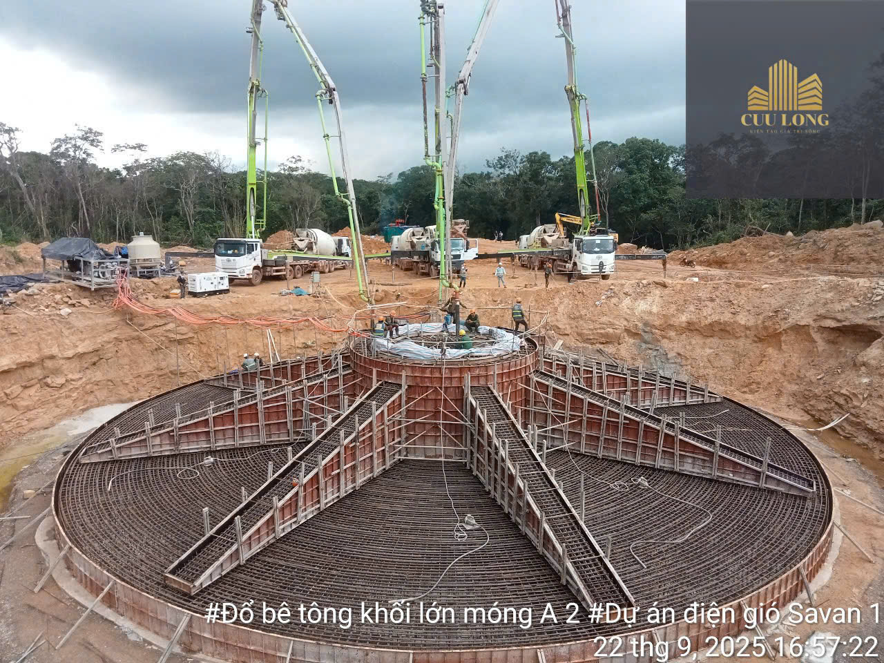 Hình ảnh CÔNG TY TNHH THƯƠNG MẠI VÀ XÂY LẮP CỬU LONG 3