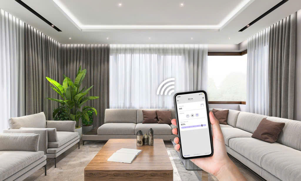 Hình ảnh CÔNG TY TNHH CÔNG NGHỆ HDSMART 5