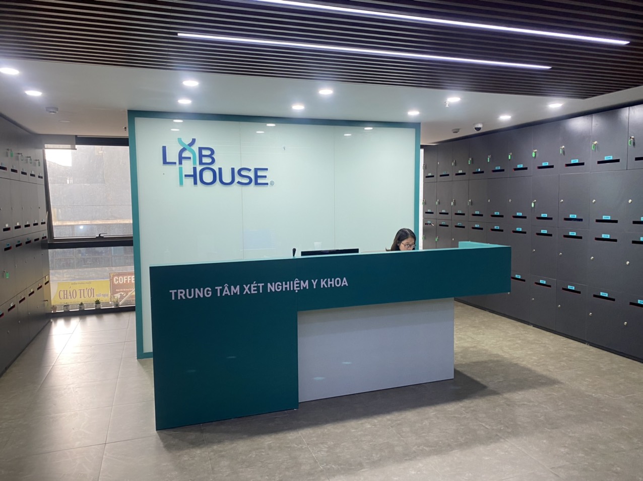 Hình ảnh Công ty TNHH Labhouse Việt Nam 1