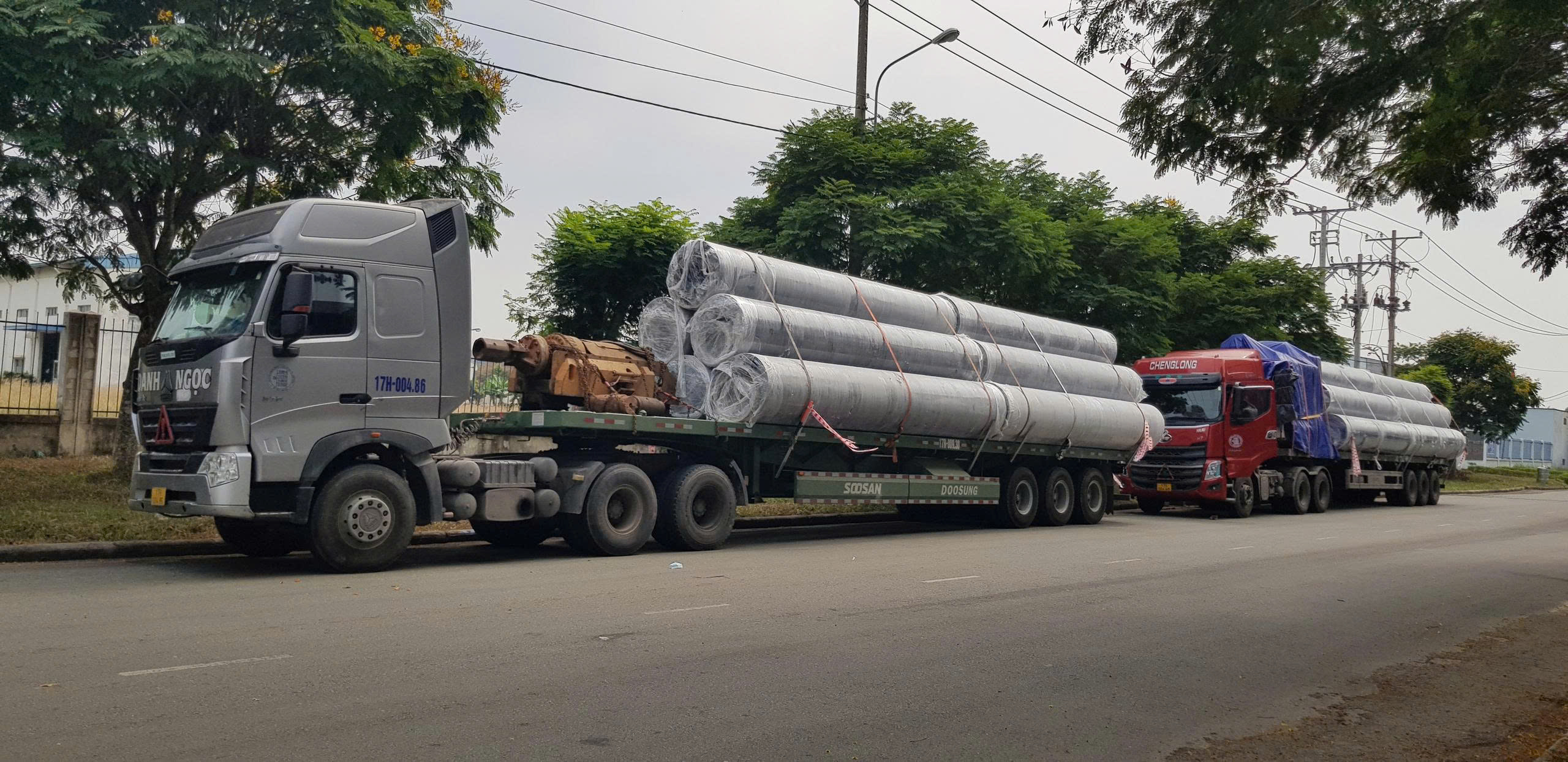 Hình ảnh CÔNG TY TNHH ACE (VIỆT NAM) 2