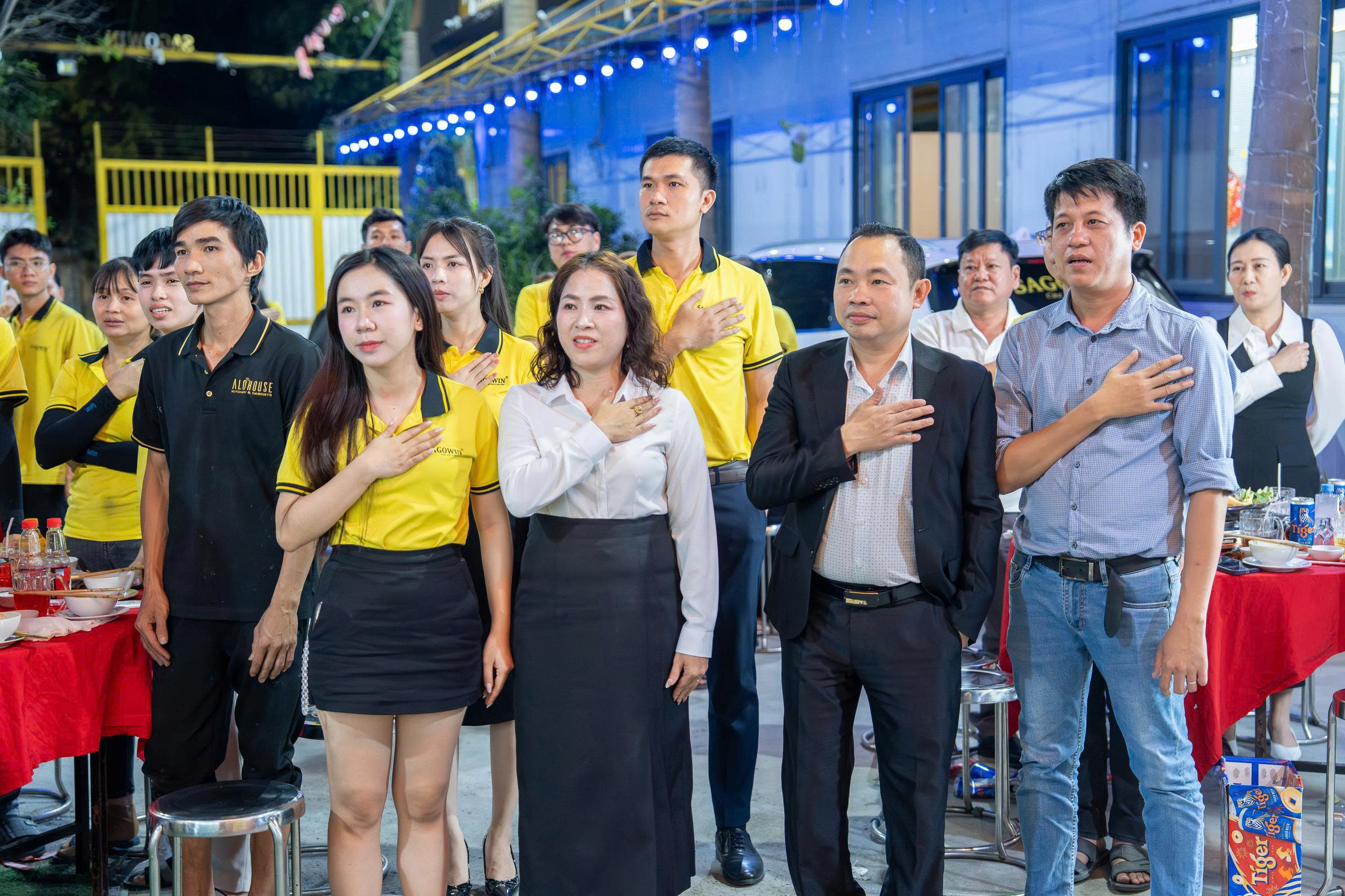 Hình ảnh Công ty Cổ phần Alo House 1
