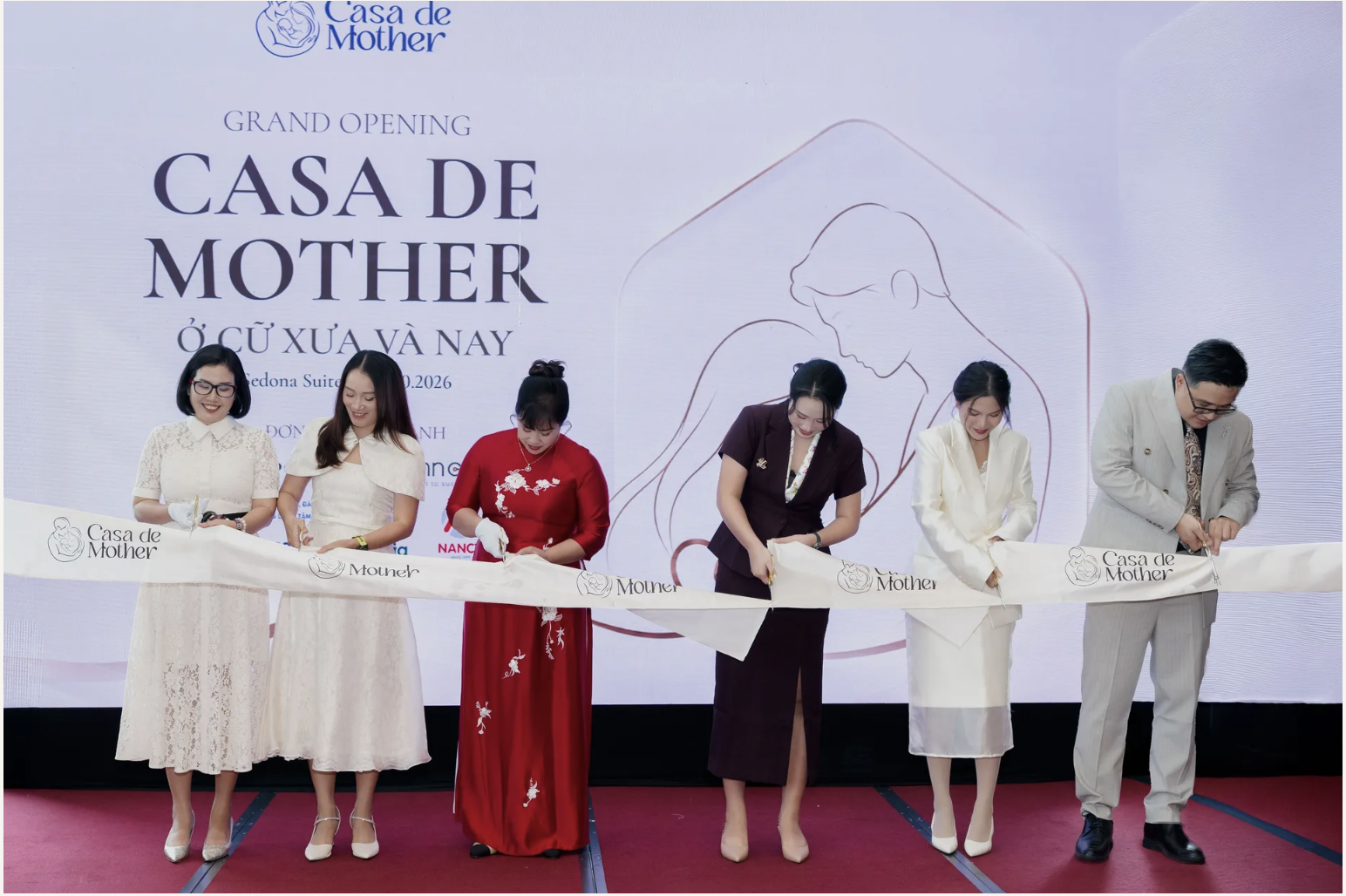 Hình ảnh CÔNG TY CỔ PHẦN CASA DE MOTHER 1