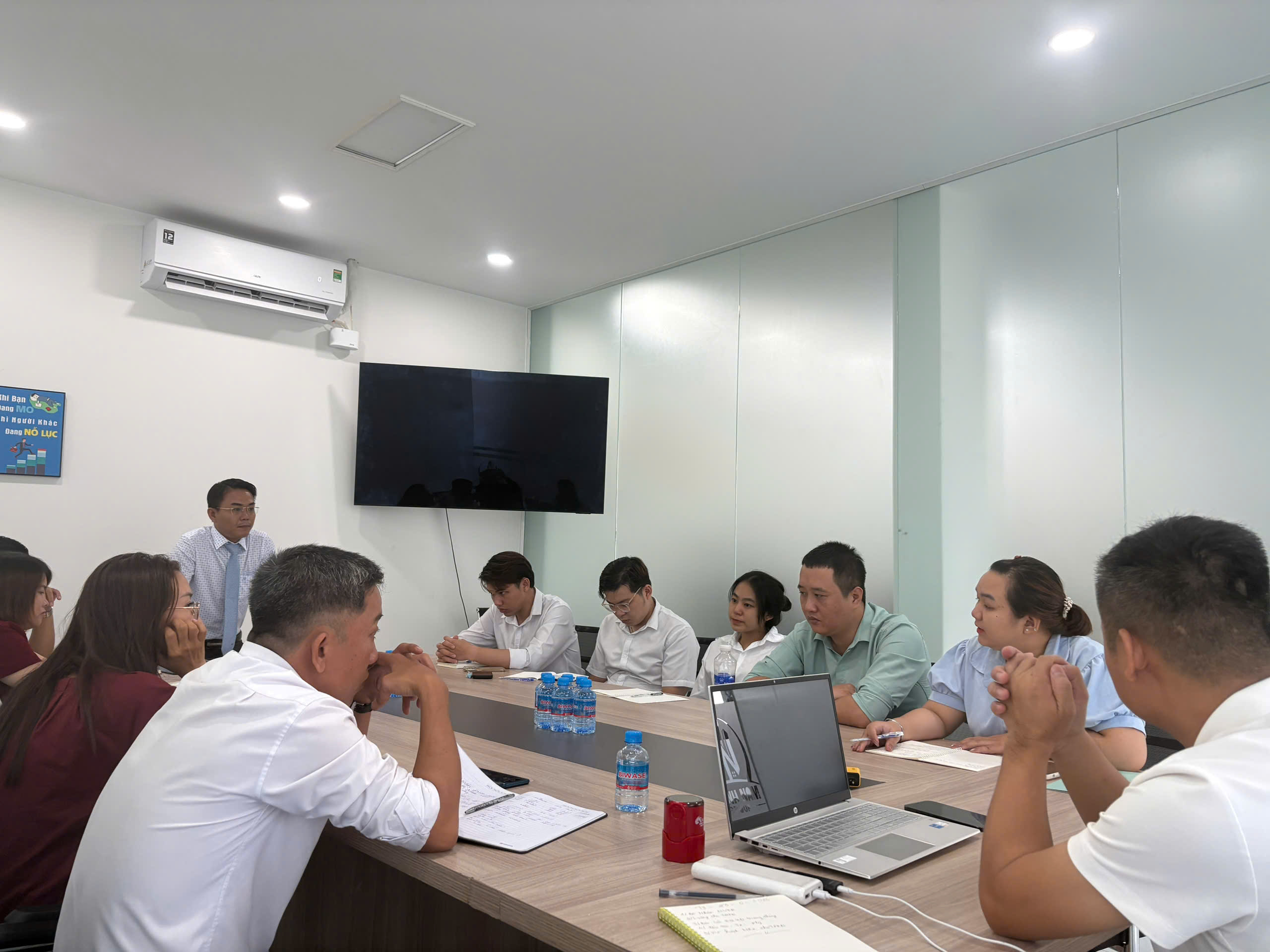 Hình ảnh CÔNG TY TNHH XÂY DỰNG VÀ BẤT ĐỘNG SẢN THÀNH NAM GROUP 8