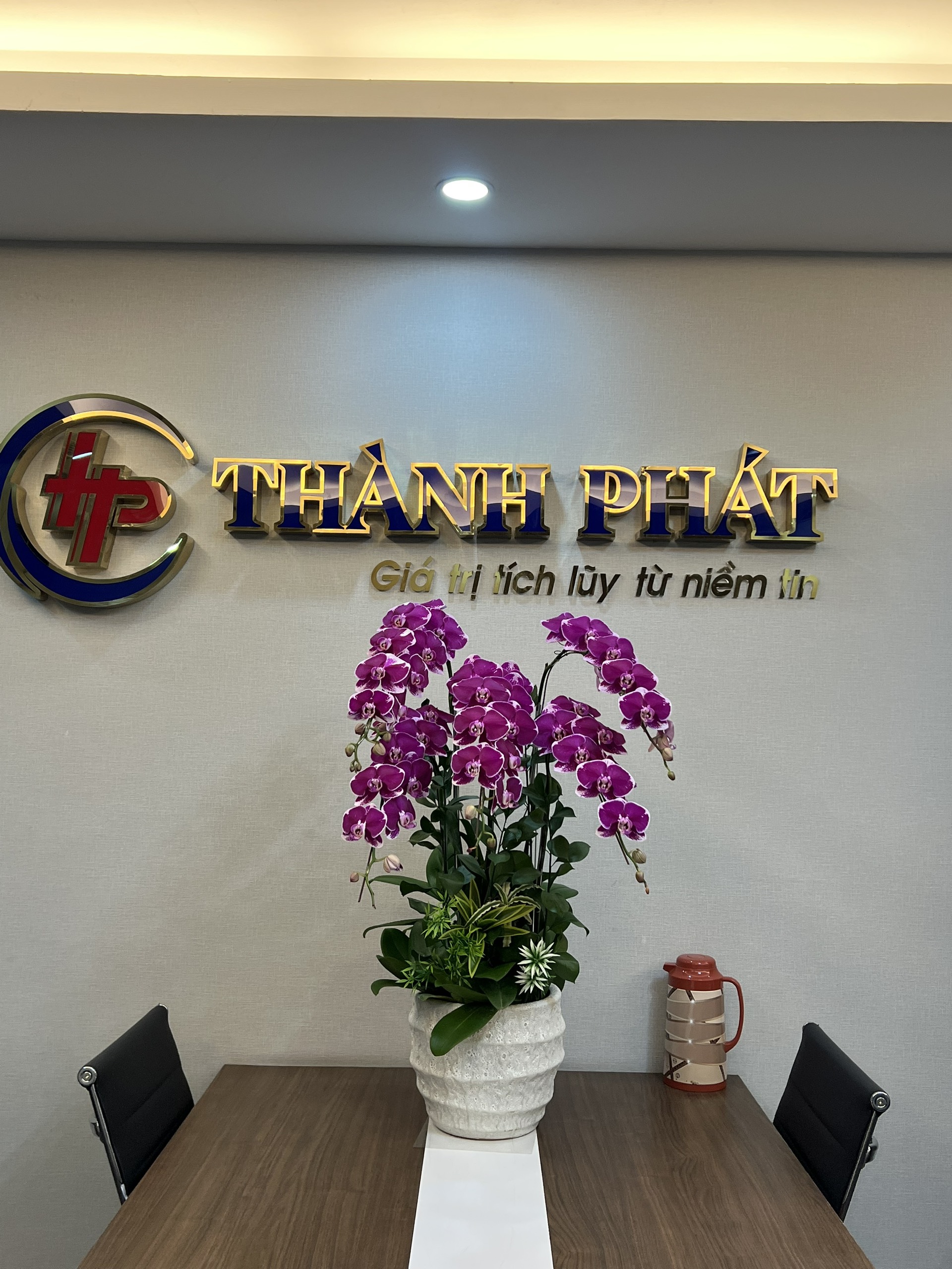 Hình ảnh Công ty TNHH Xây dựng Thành Phát 1