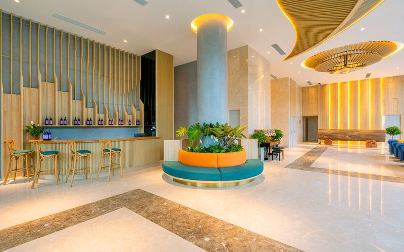 Hình ảnh CÔNG TY CP DU LỊCH BÌNH ĐỊNH 1