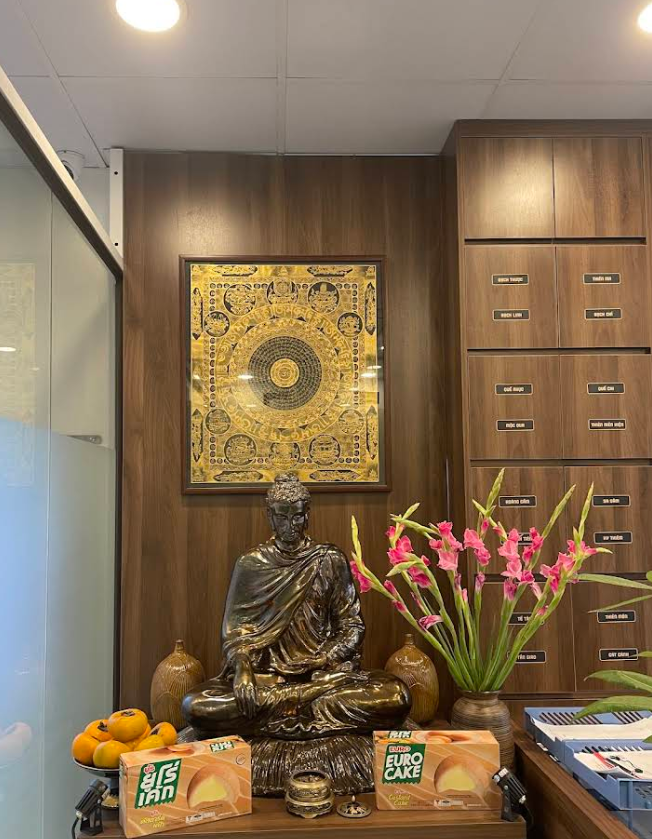 Hình ảnh CÔNG TY CỔ PHẦN ĐÔNG Y VI DIỆU 2