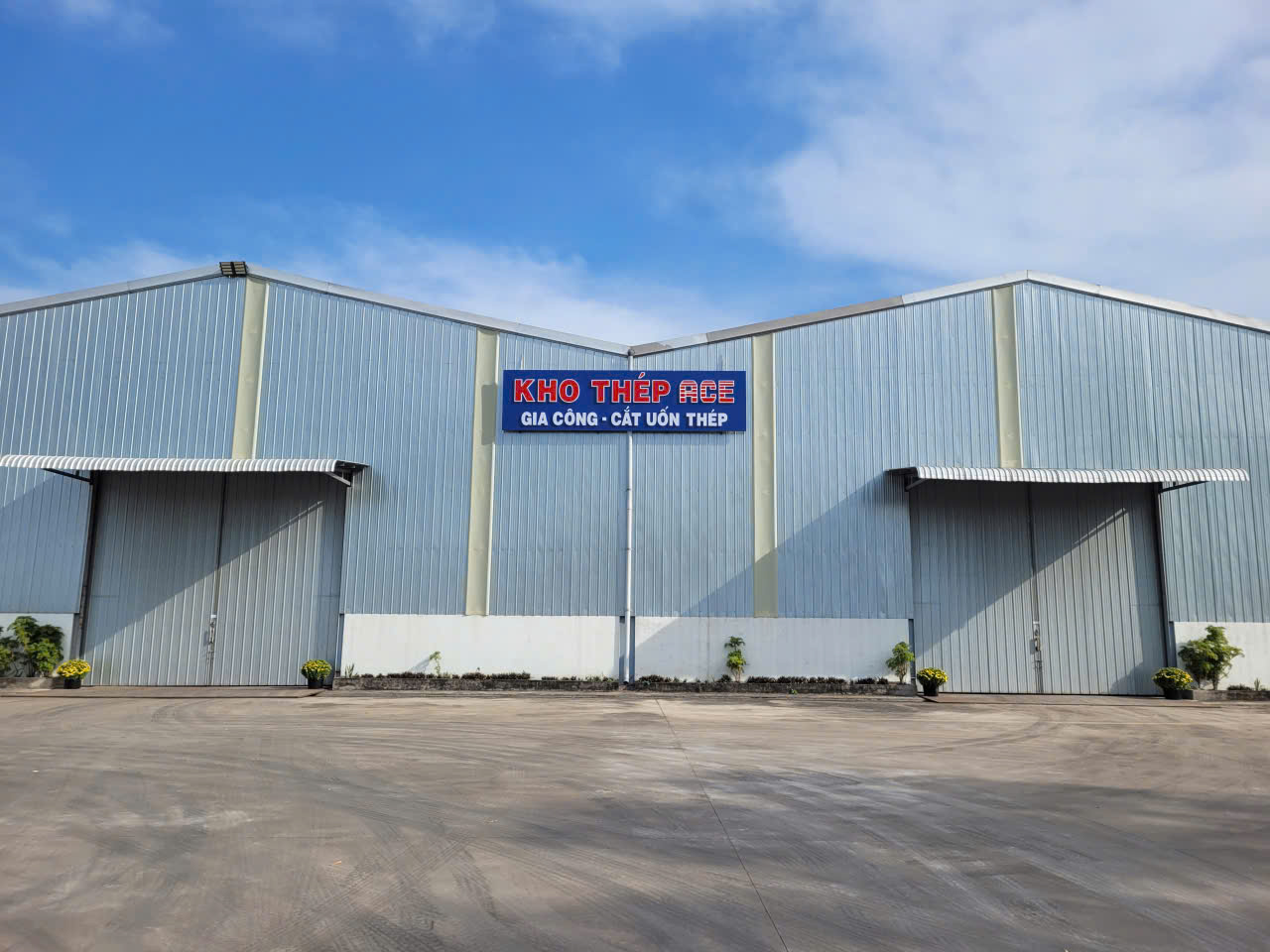 Hình ảnh CÔNG TY TNHH ACE (VIỆT NAM) 4