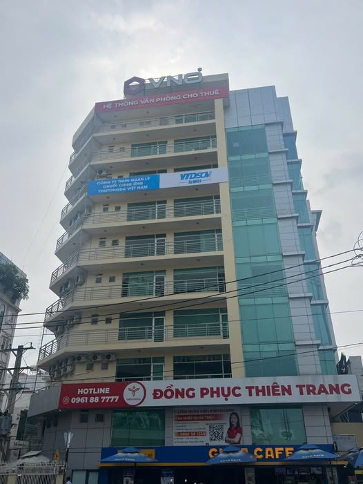 Hình ảnh CÔNG TY TNHH QUẢN LÝ CHUỖI CUNG ỨNG YOUTONGDA VIỆT NAM 1