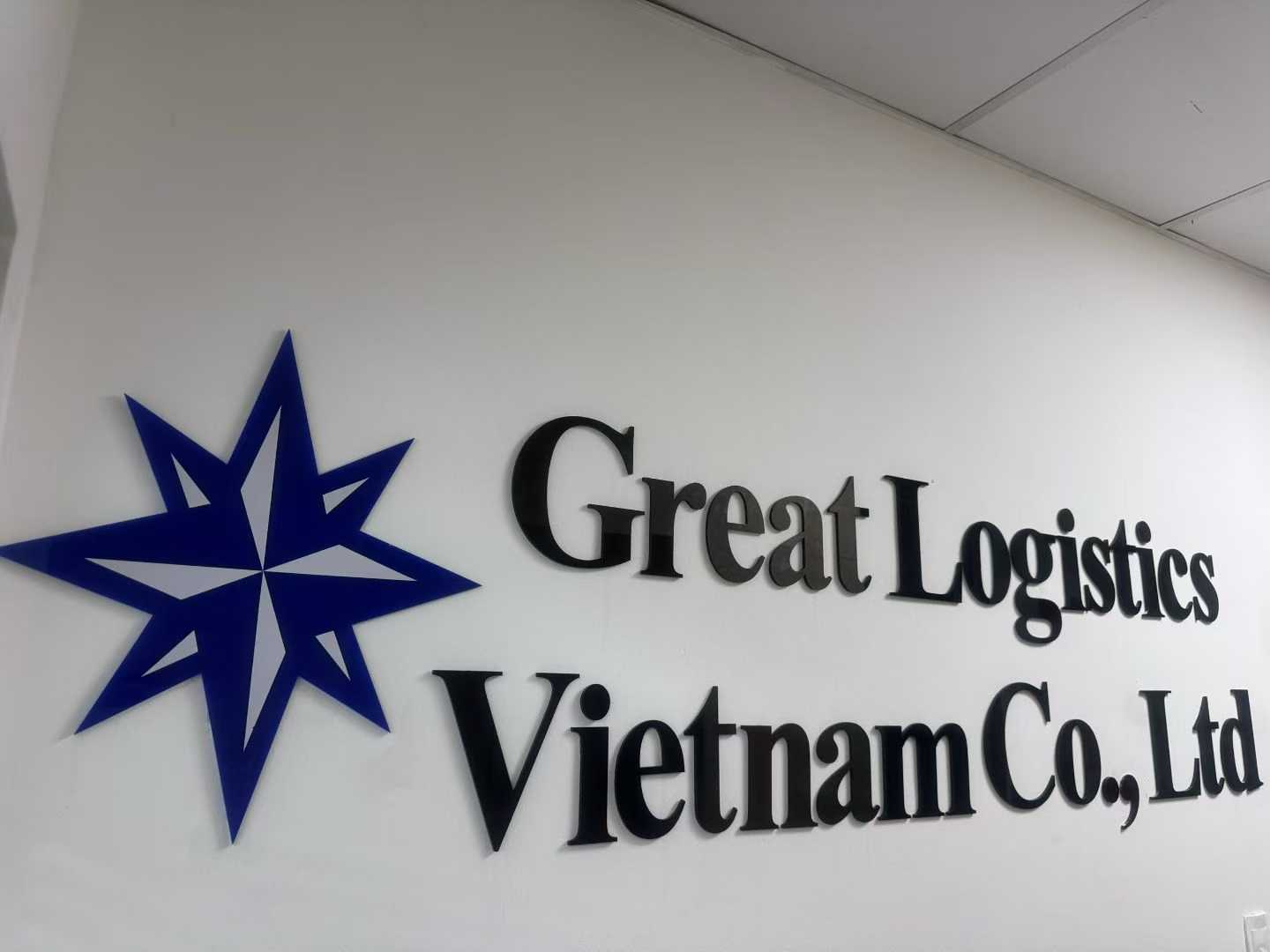 Hình ảnh GREAT LOGISTICS (VIETNAM) CO., LTD 1