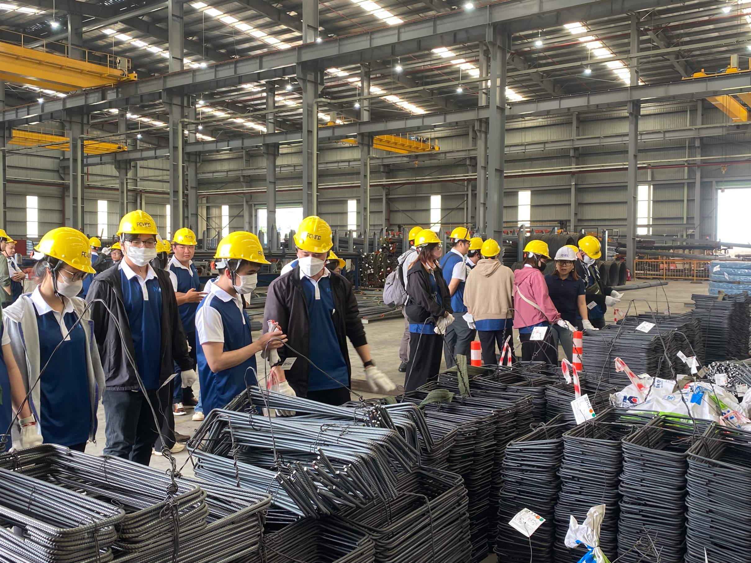 Hình ảnh Công ty TNHH MAC ZT Việt Nam 2