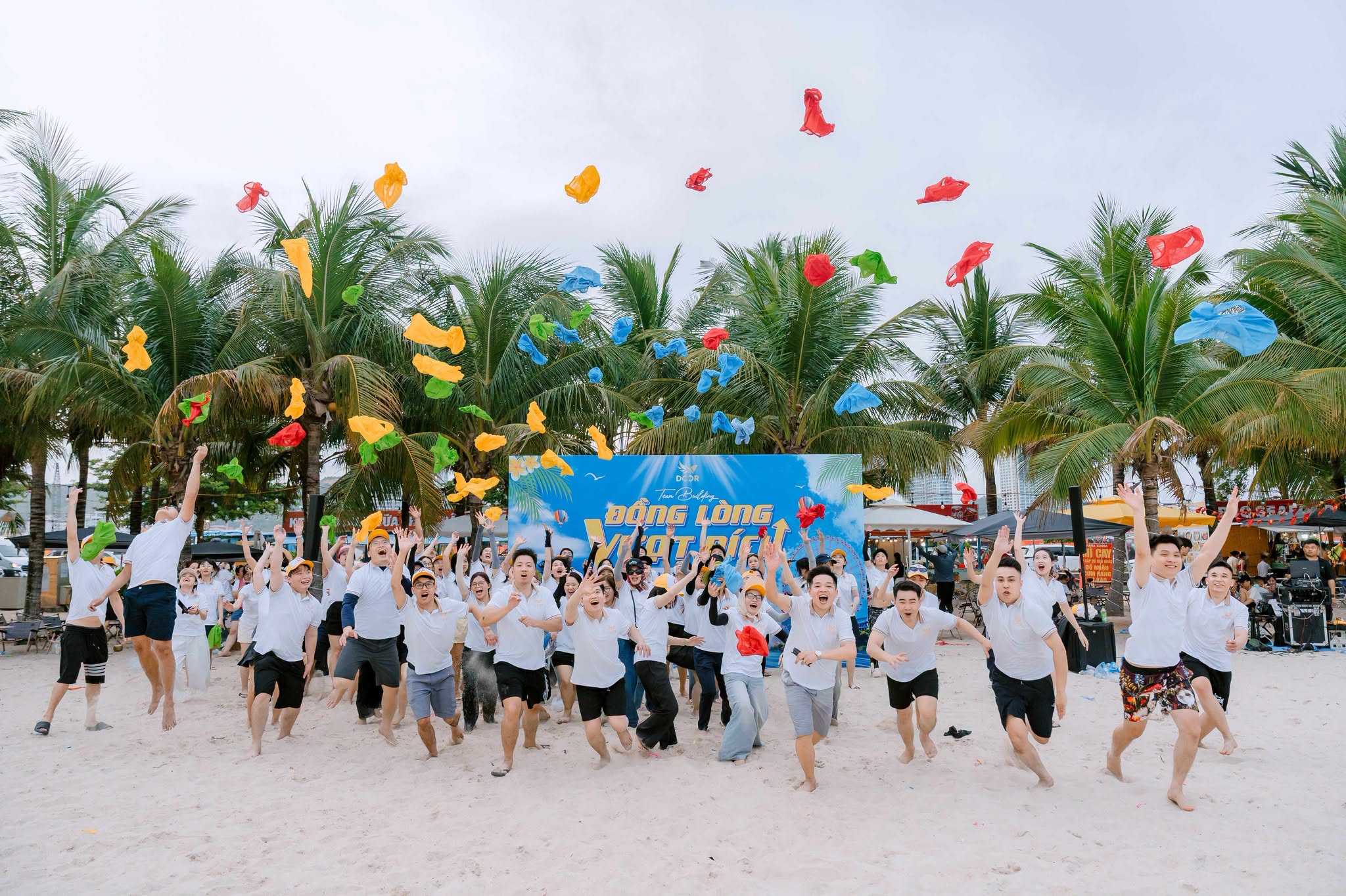 Hình ảnh CÔNG TY TNHH DỊCH VỤ VÀ THƯƠNG MẠI HOLA KIDS 3
