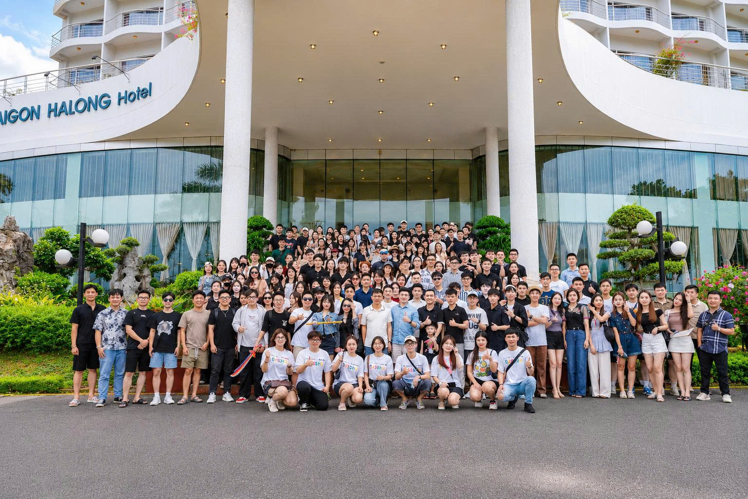 Hình ảnh CÔNG TY CỔ PHẦN THƯƠNG MẠI VÀ DỊCH VỤ GREENUP 2