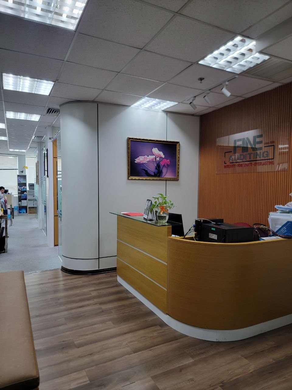 Hình ảnh Công ty TNHH Kiểm Toán Fine 2