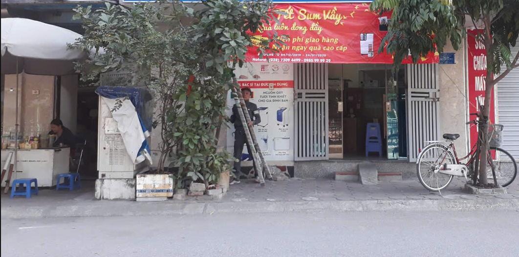Hình ảnh CÔNG TY CỔ PHẦN SIÊU THỊ Y TẾ 2