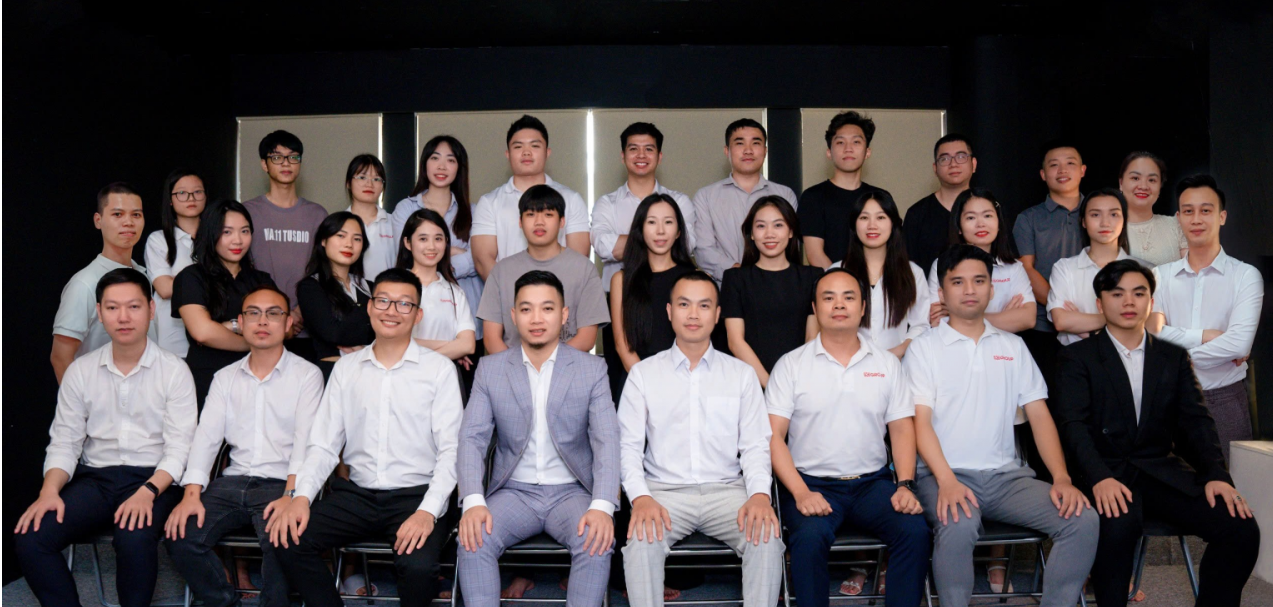 Hình ảnh CÔNG TY CỔ PHẦN IKIGROUP 1