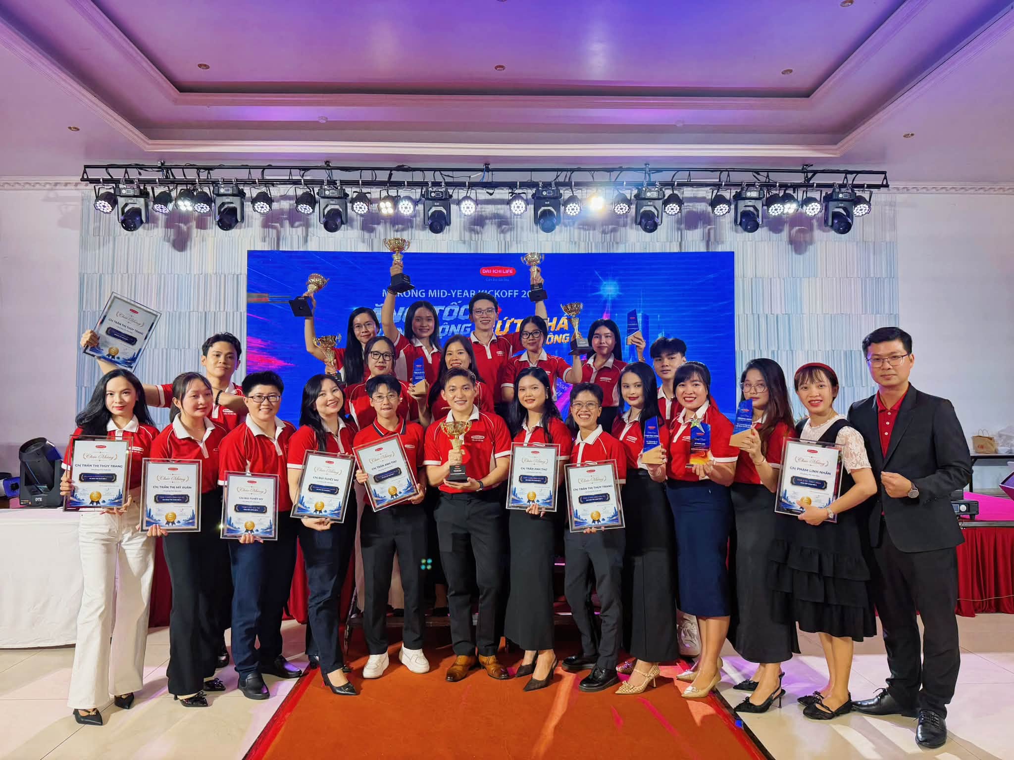 Hình ảnh CÔNG TY TNHH G.A THIÊN LONG PHÁT 3