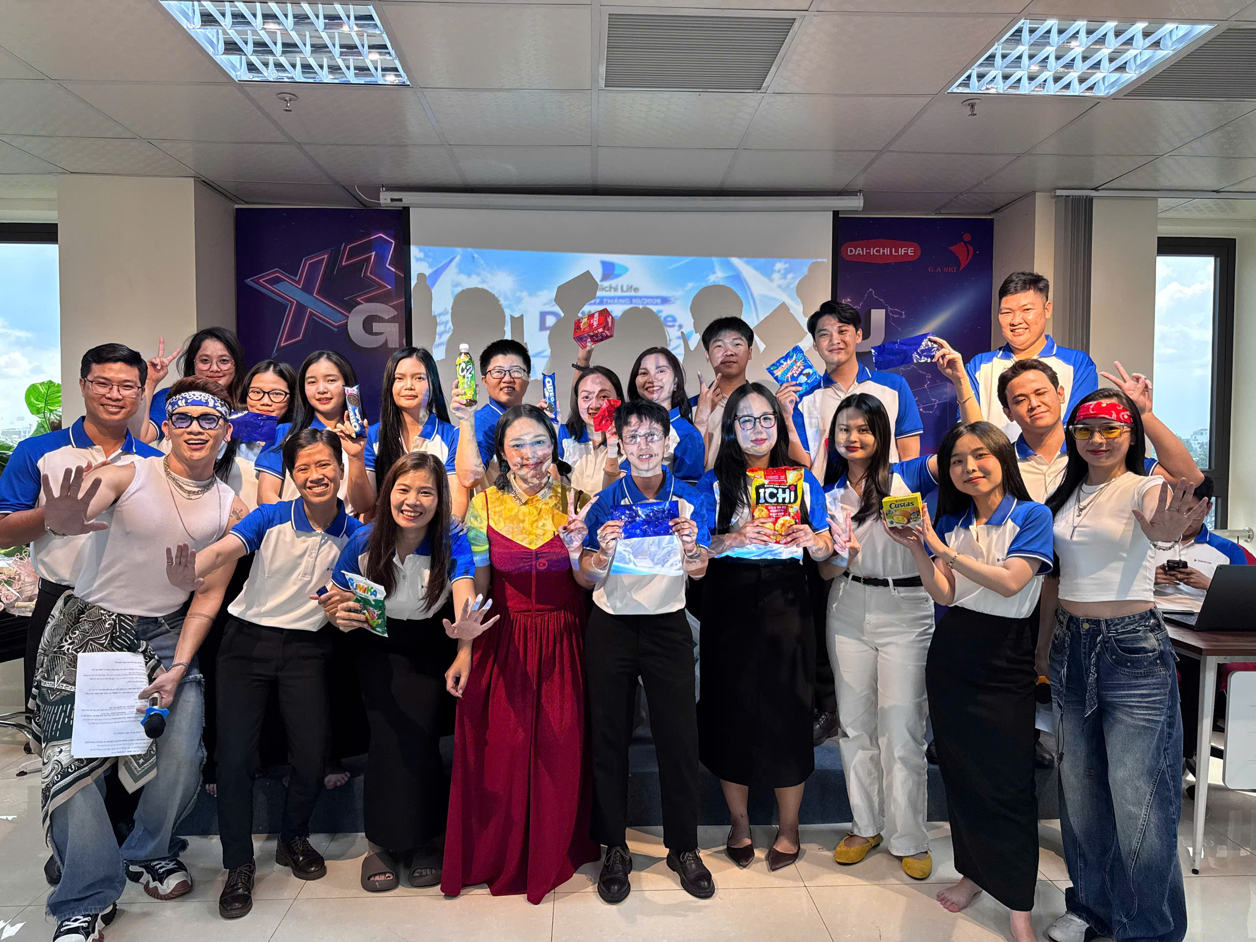 Hình ảnh CÔNG TY TNHH G.A THIÊN LONG PHÁT 1