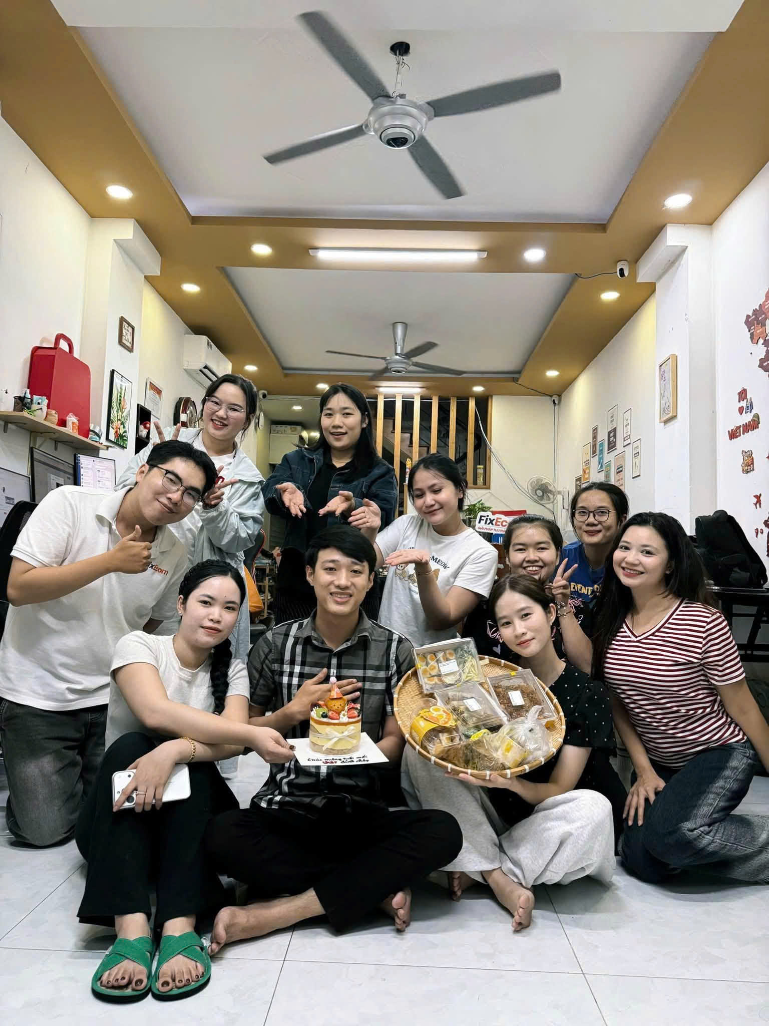 Hình ảnh Fixecom 3