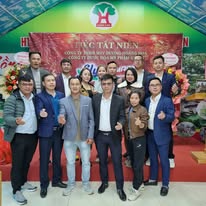 Hình ảnh CÔNG TY TNHH MỘT THÀNH VIÊN DƯƠNG HOÀNG HOA 15