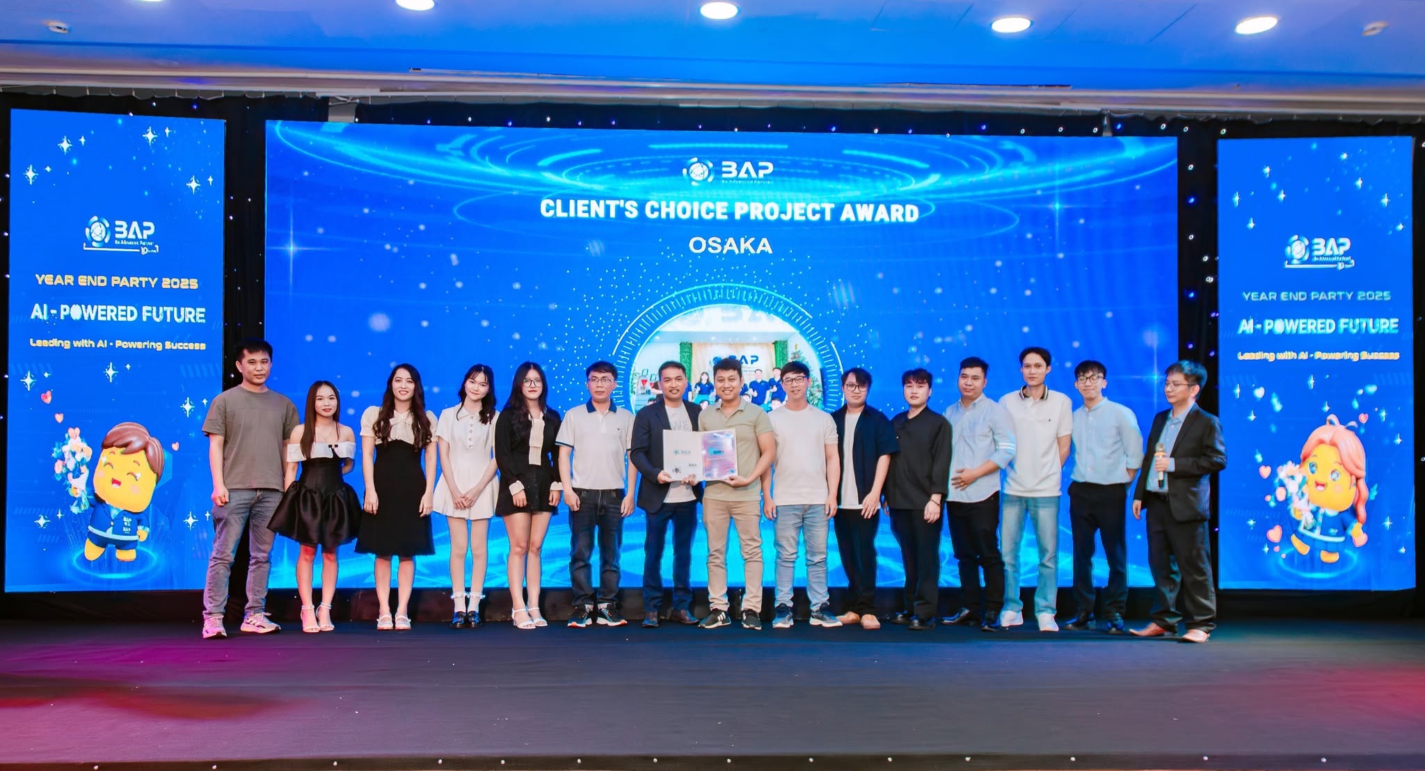 Hình ảnh BAP IT Co., JSC 8
