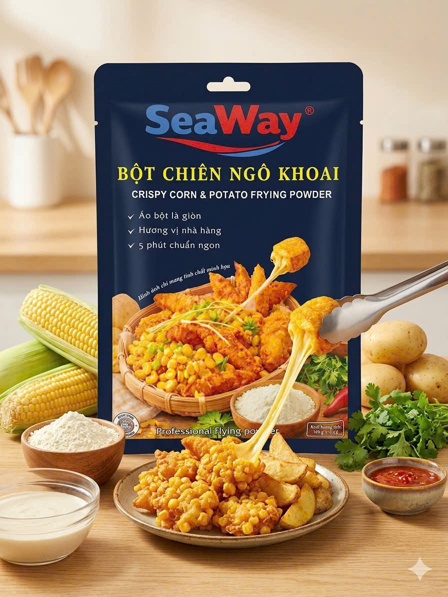 Hình ảnh CÔNG TY CỔ PHẦN THỰC PHẨM TCI VIỆT NAM 2