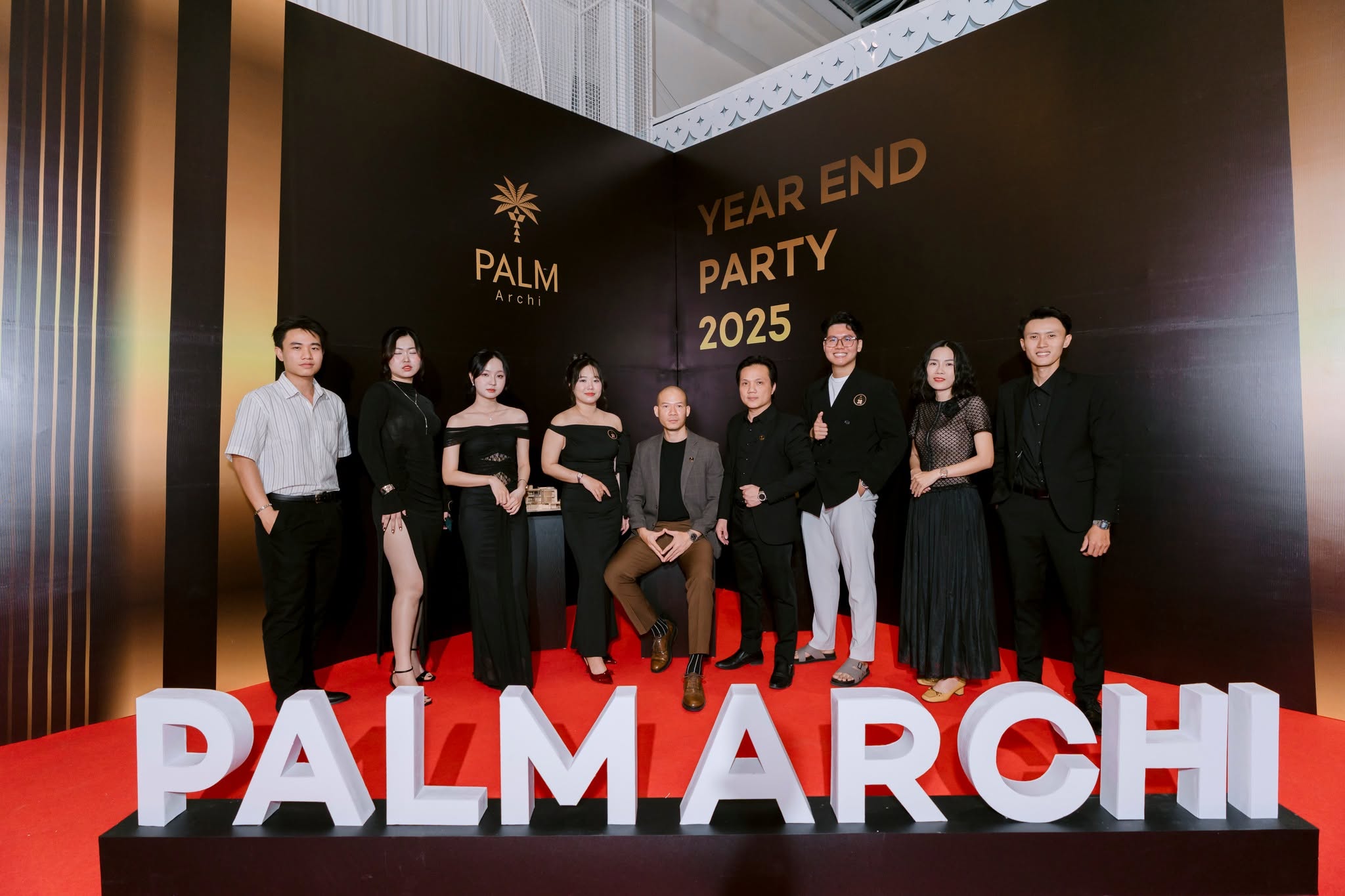 Hình ảnh CÔNG TY CỔ PHẦN PALMARCHI VN 1