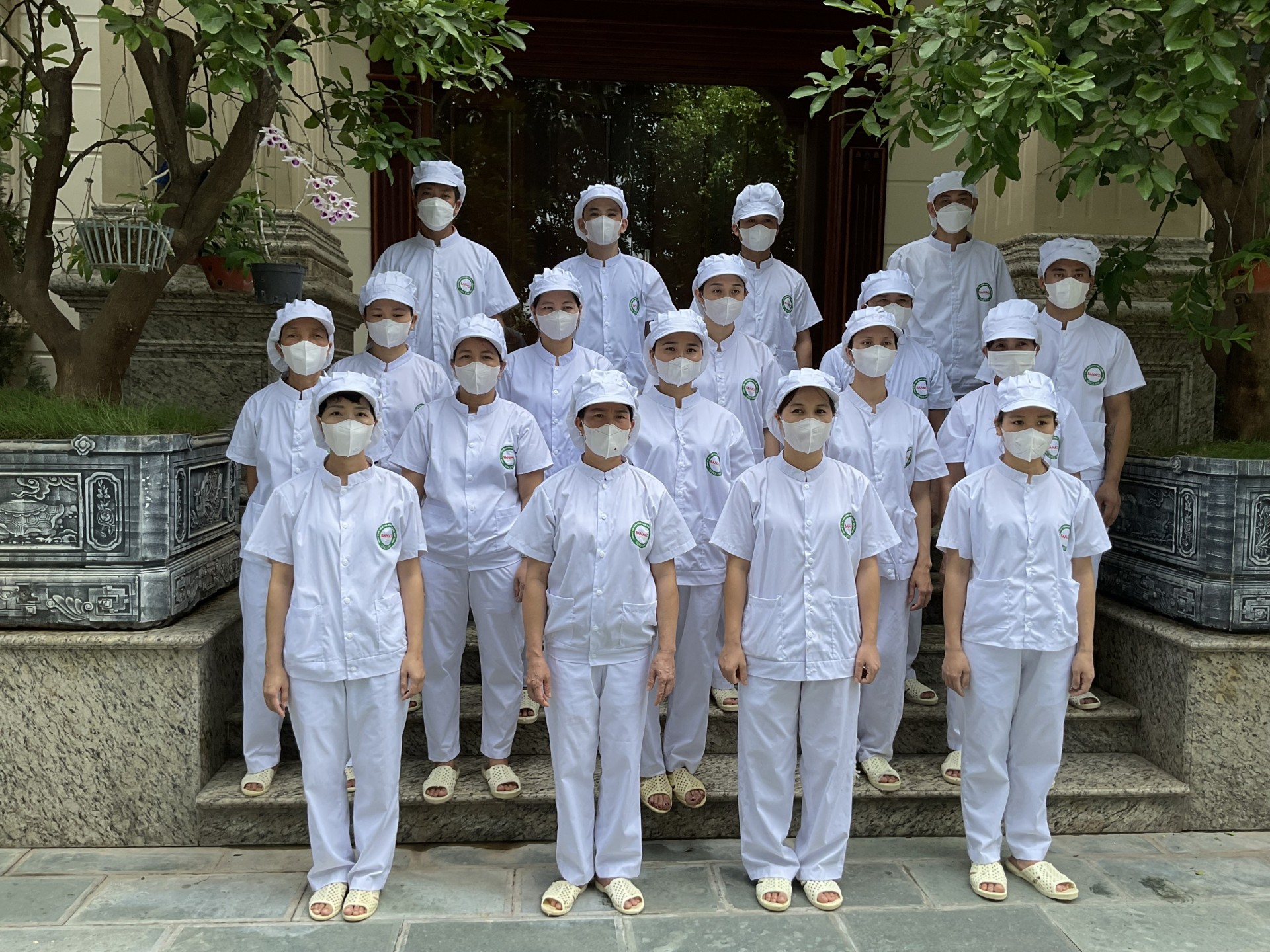Hình ảnh CÔNG TY CỔ PHẦN CÔNG NGHỆ CHẾ BIẾN XUẤT KHẨU BANACO 7
