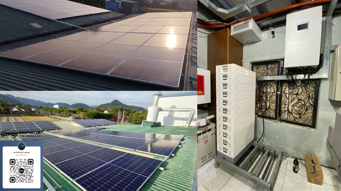 Hình ảnh CÔNG TY TNHH XÂY DỰNG THƯƠNG MẠI VÀ DỊCH VỤ ĐẠI PHÁT ĐẠT 2