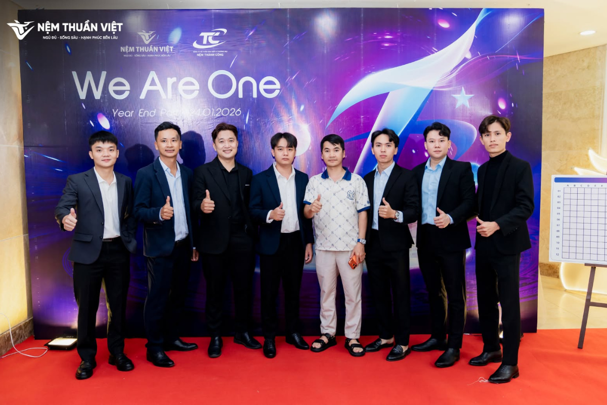 Hình ảnh CÔNG TY TNHH THUẦN VIỆT DIGITAL 4
