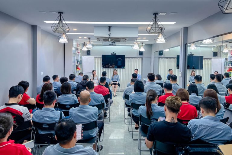 Hình ảnh Công ty TNHH Thương mại, Dịch vụ Mỹ phẩm Thiên An 2