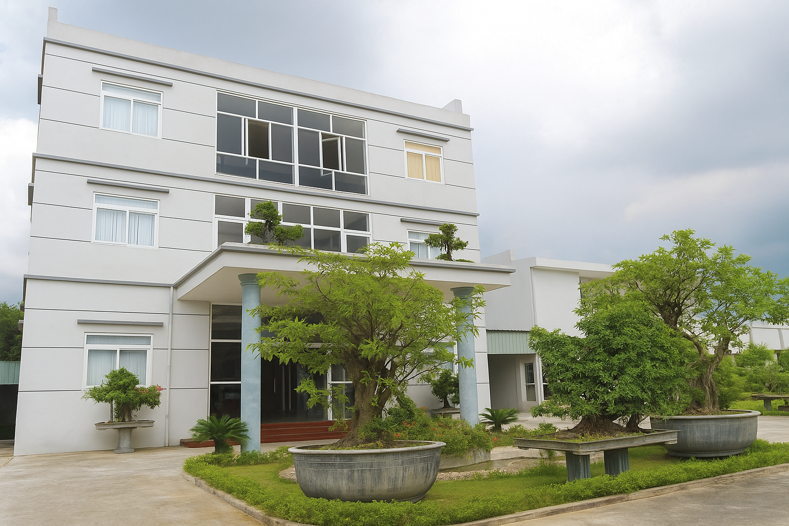 Hình ảnh TQM FURNITURE., JSC 1