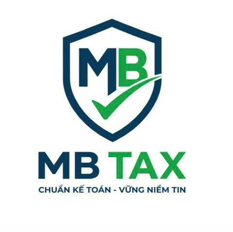 Hình ảnh CÔNG TY CỔ PHẦN DỊCH VỤ TƯ VẤN MB TAX 1