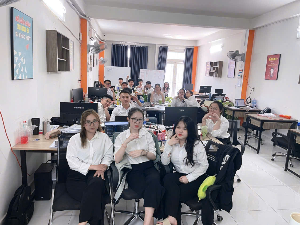 Hình ảnh CÔNG TY TNHH KINH DOANH BẤT ĐỘNG SẢN HAPPY DREAM 3