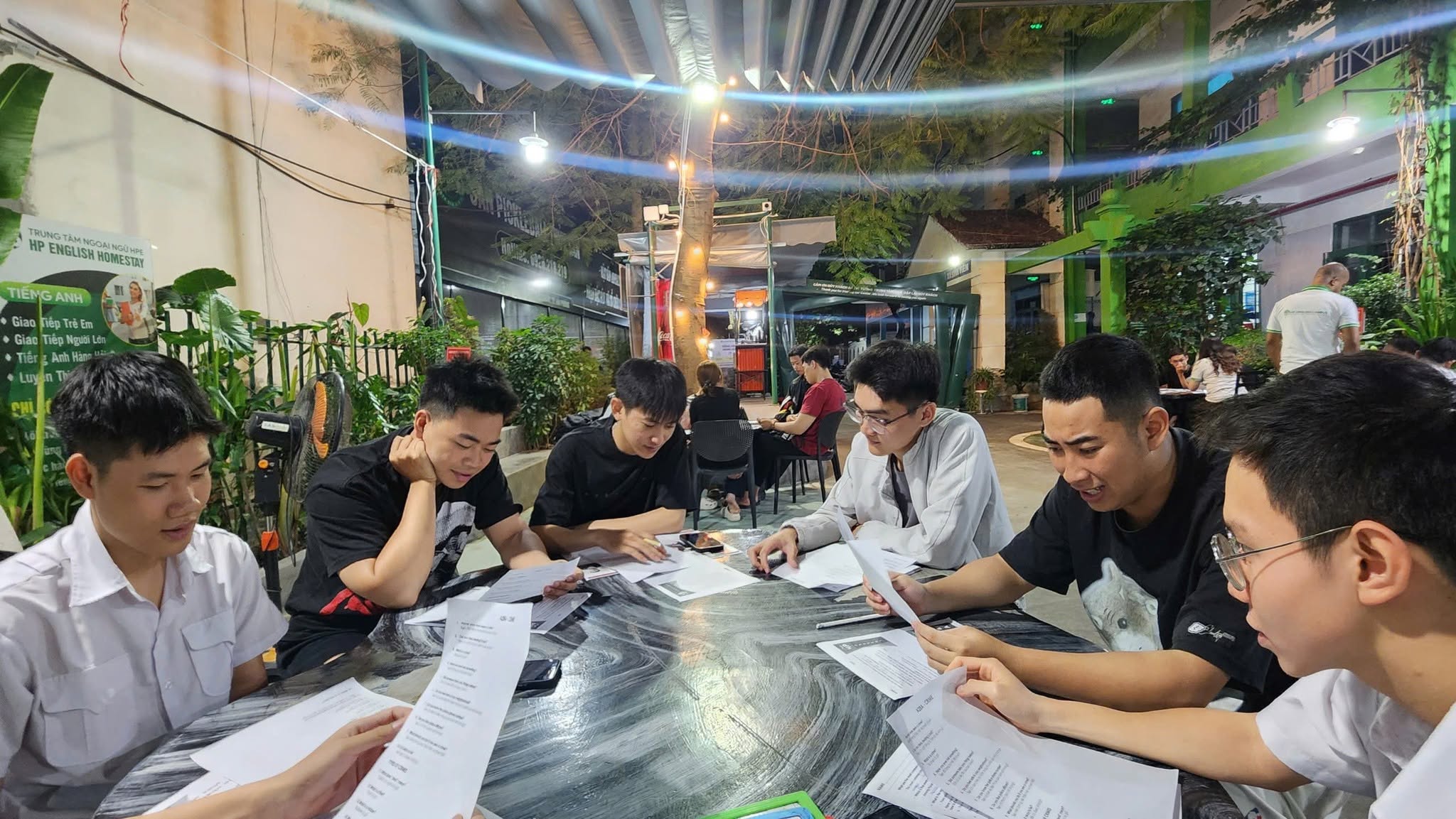 Hình ảnh Công ty TNHH Giáo dục Lumia 1