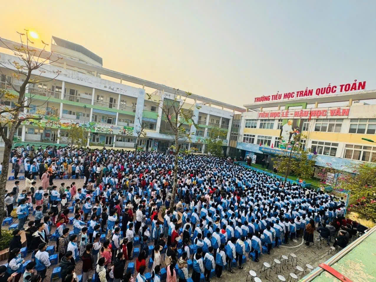 Hình ảnh CÔNG TY CỔ PHẦN VIỆN PHÁT TRIỂN GIÁO DỤC VIỆT NAM 5