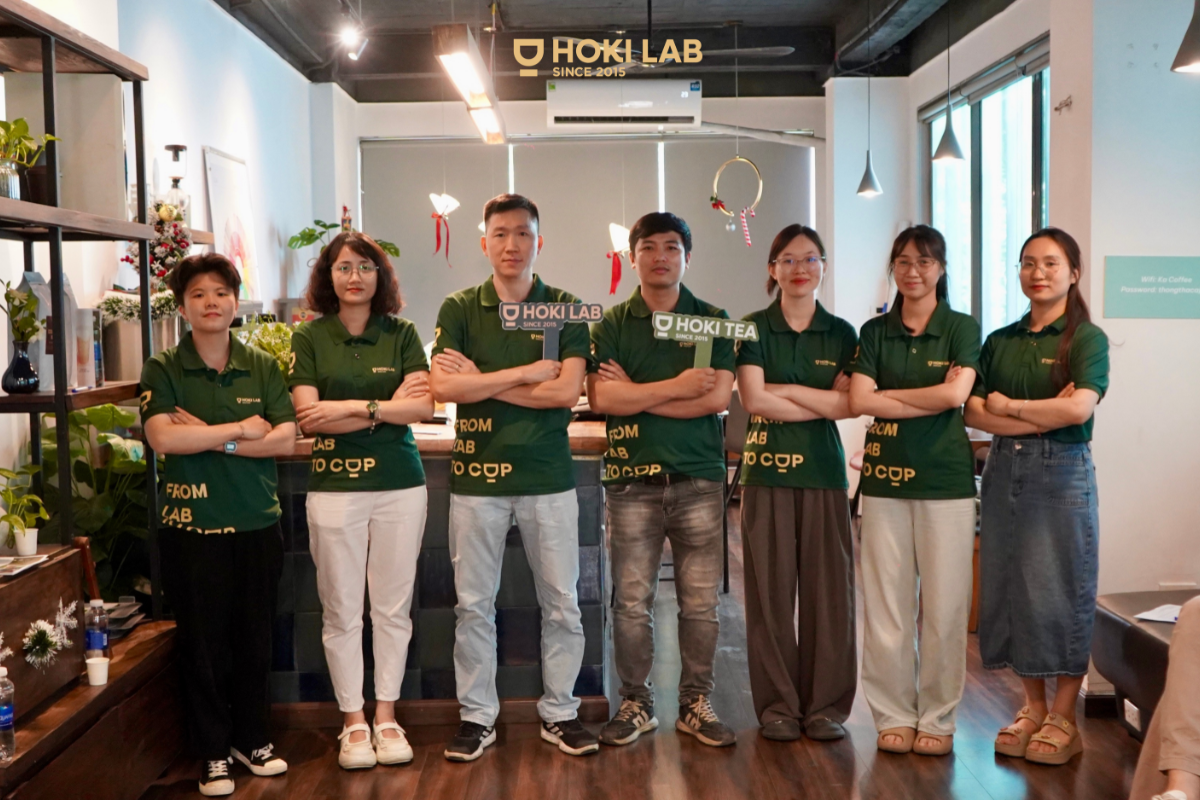 Hình ảnh HOKI 4