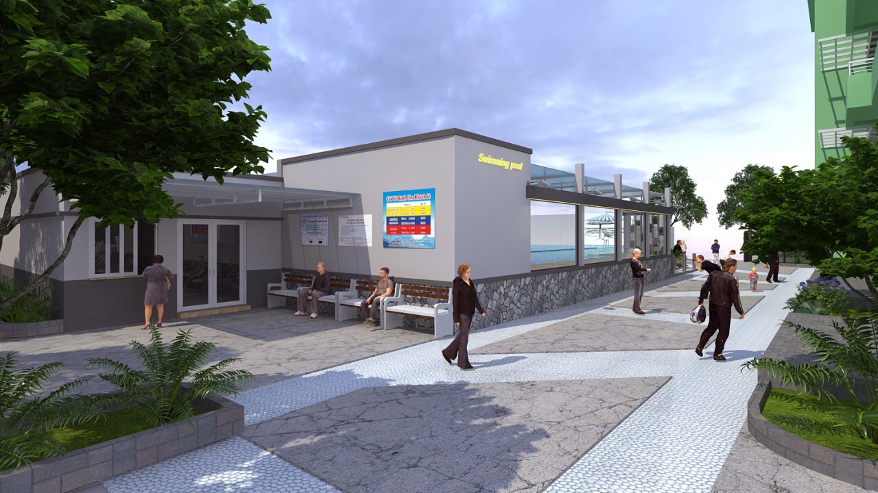 Hình ảnh CÔNG TY TNHH T-HOUSING 3
